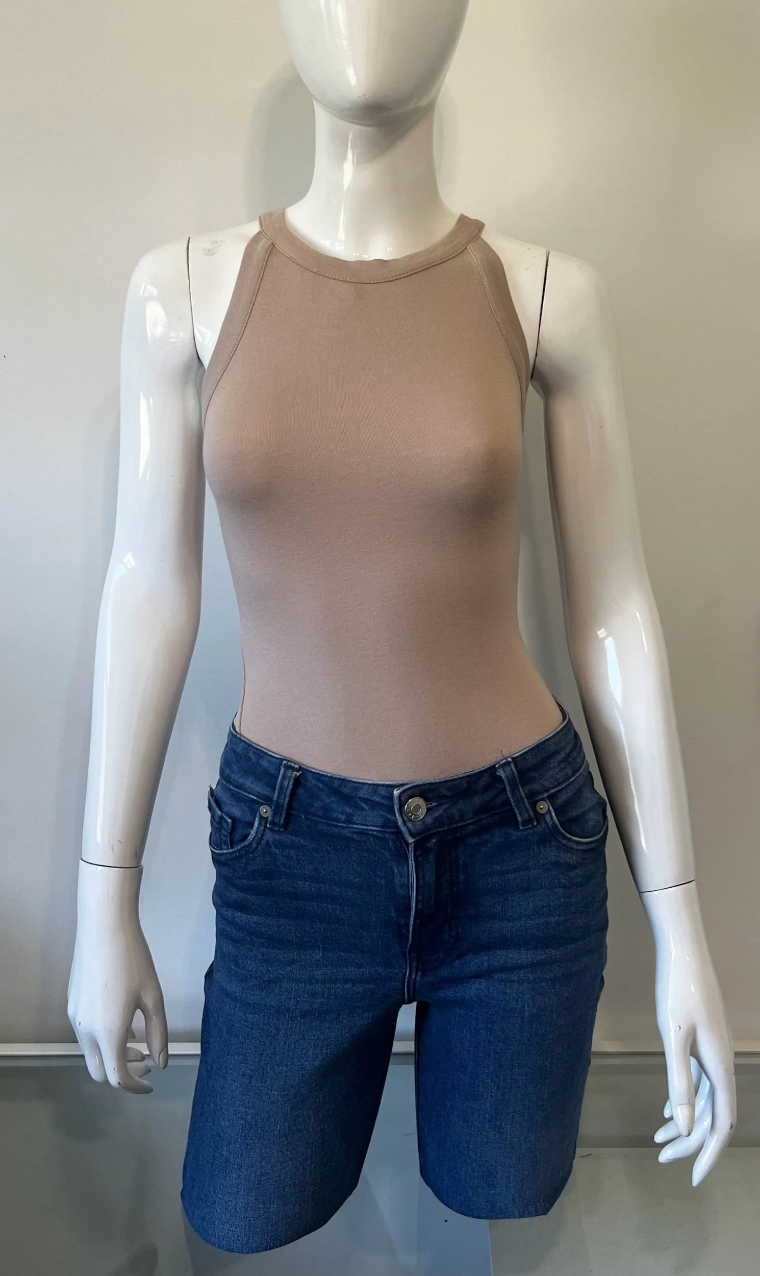 Cynthia Rowley Tank Top - S
