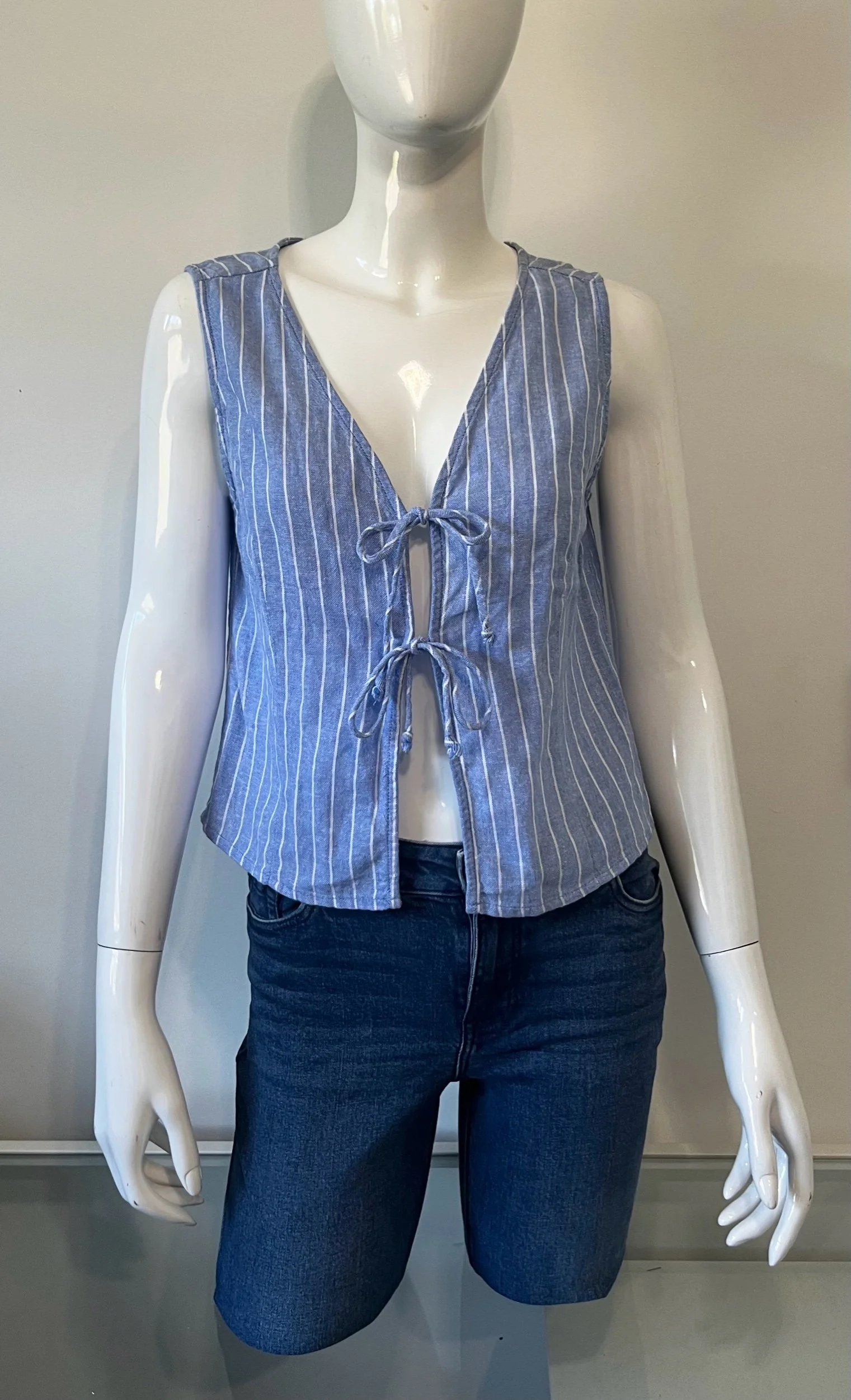 Anko Tank Top - 6