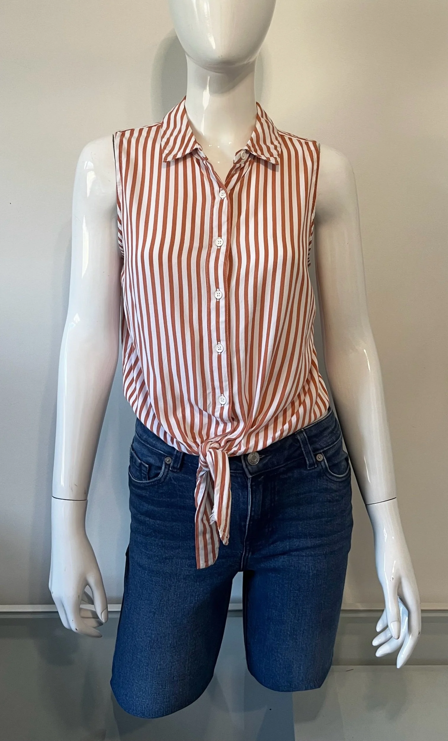 Lily Loves Blouse - 8