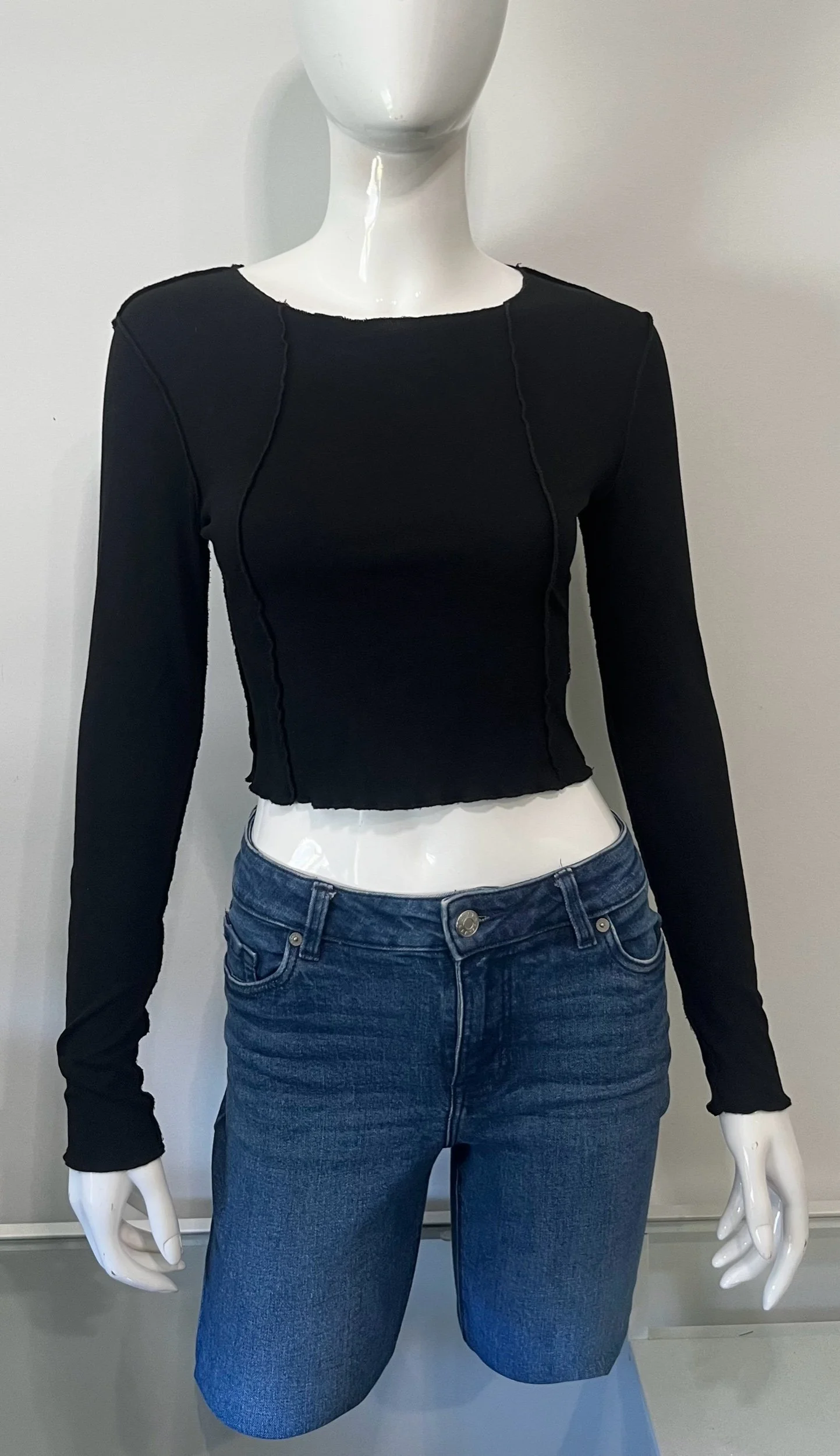 Style State Long Sleeve - 8