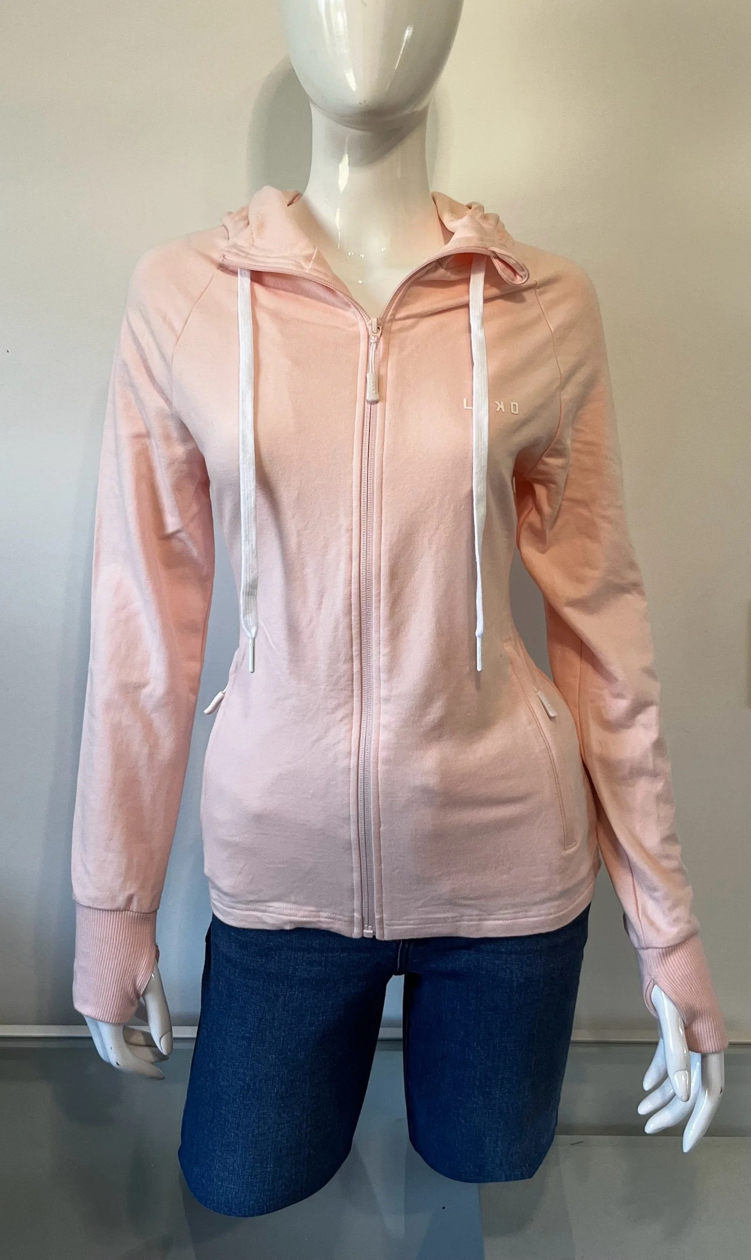 LSKD Hoodie - S