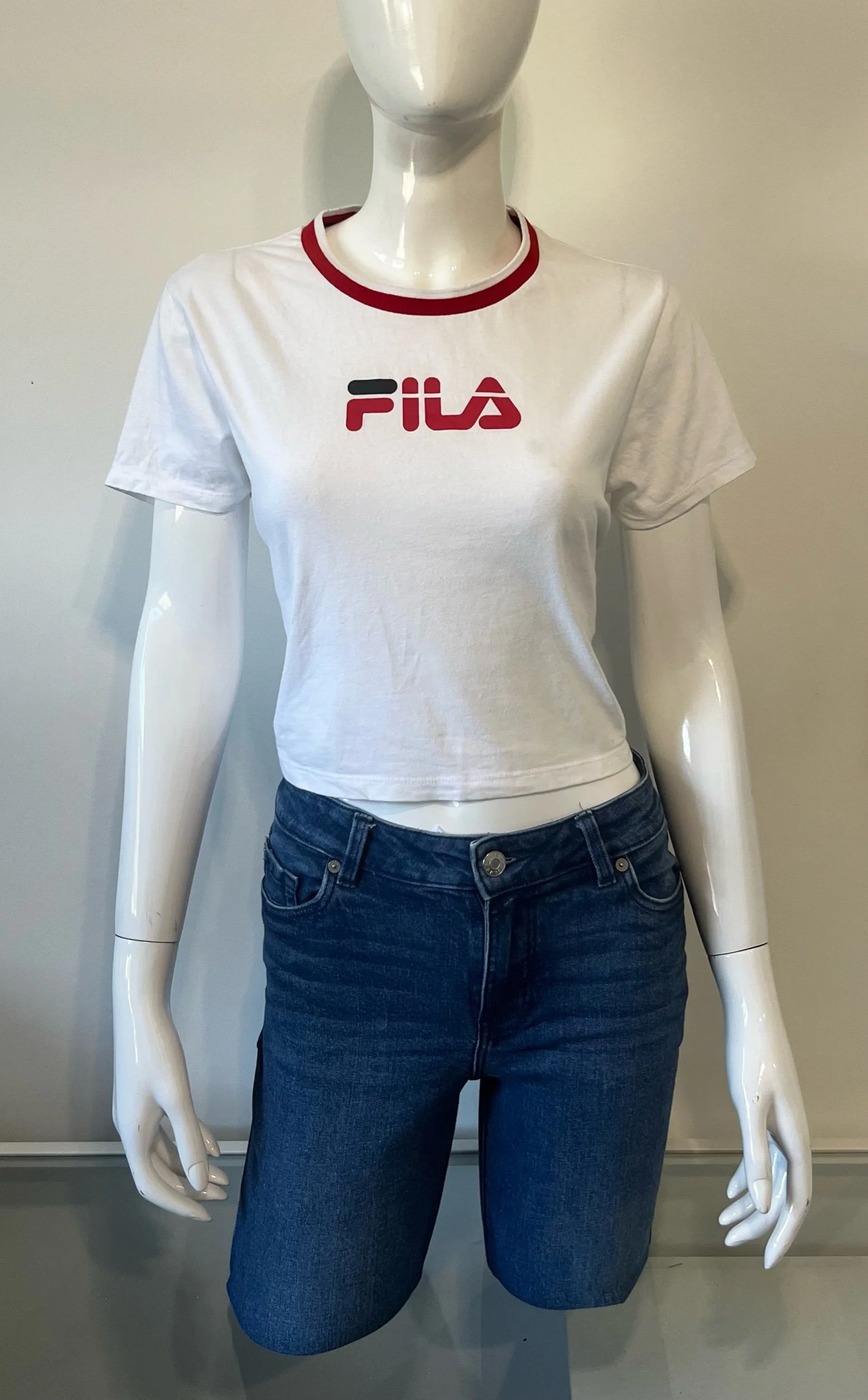 FILA Tee - 8