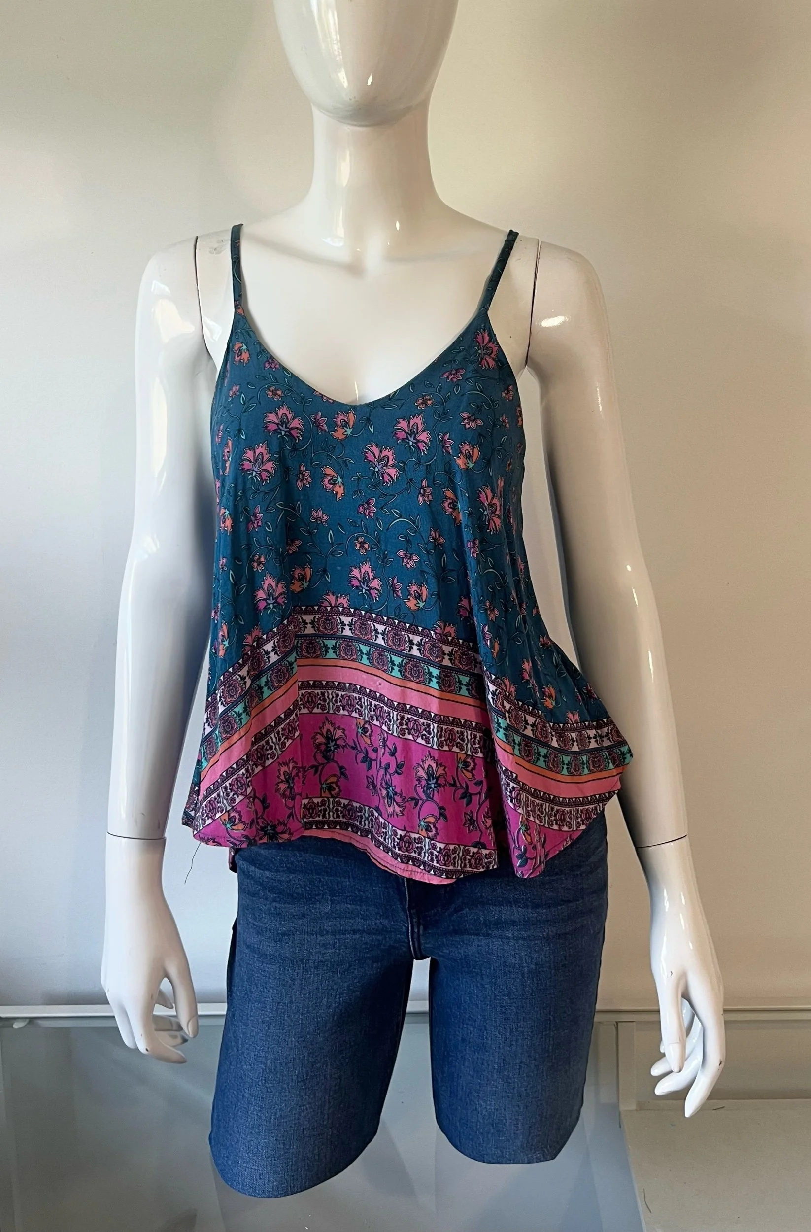 Ally Camisole - 8
