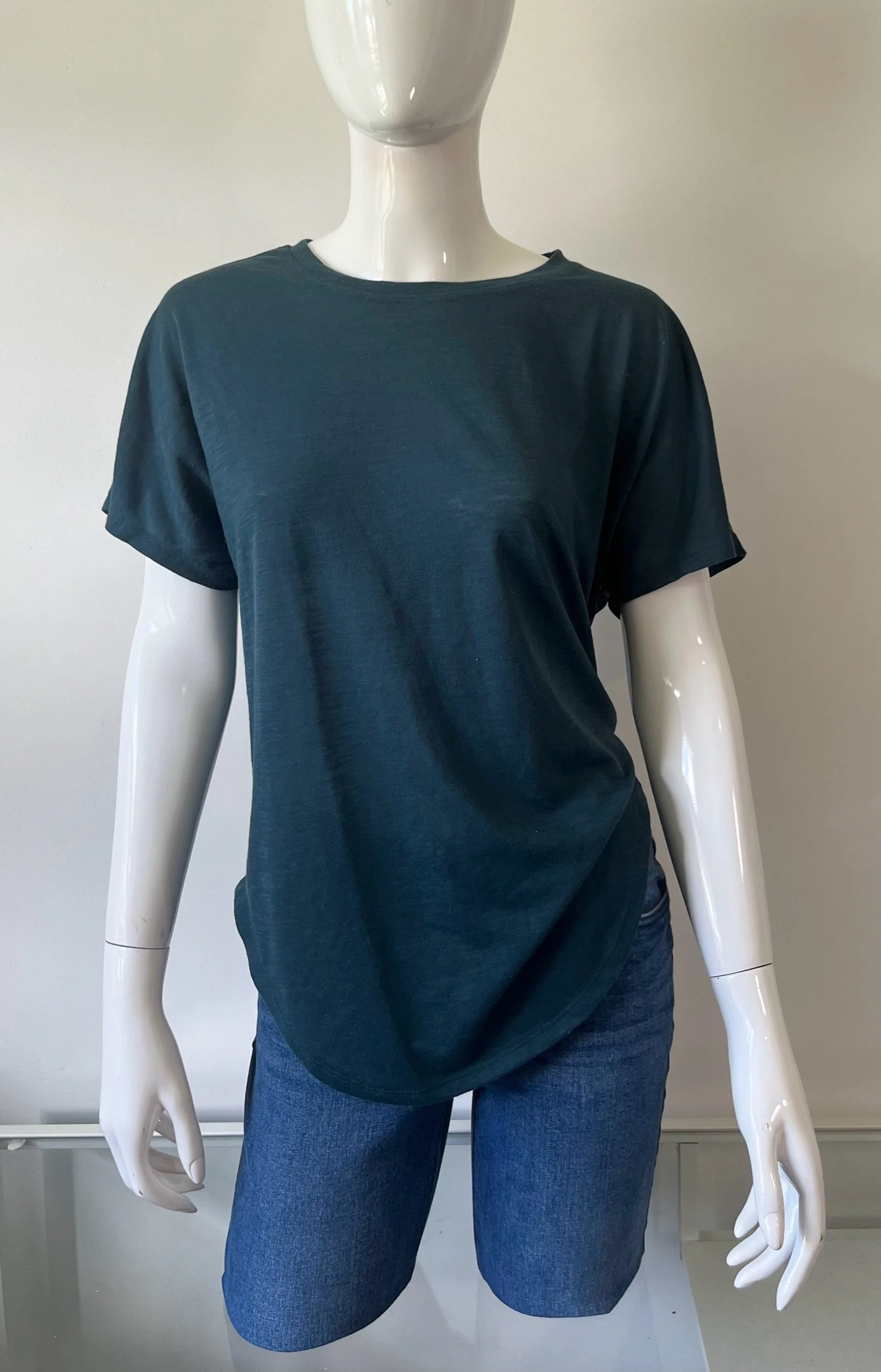 Anko Tee - 8