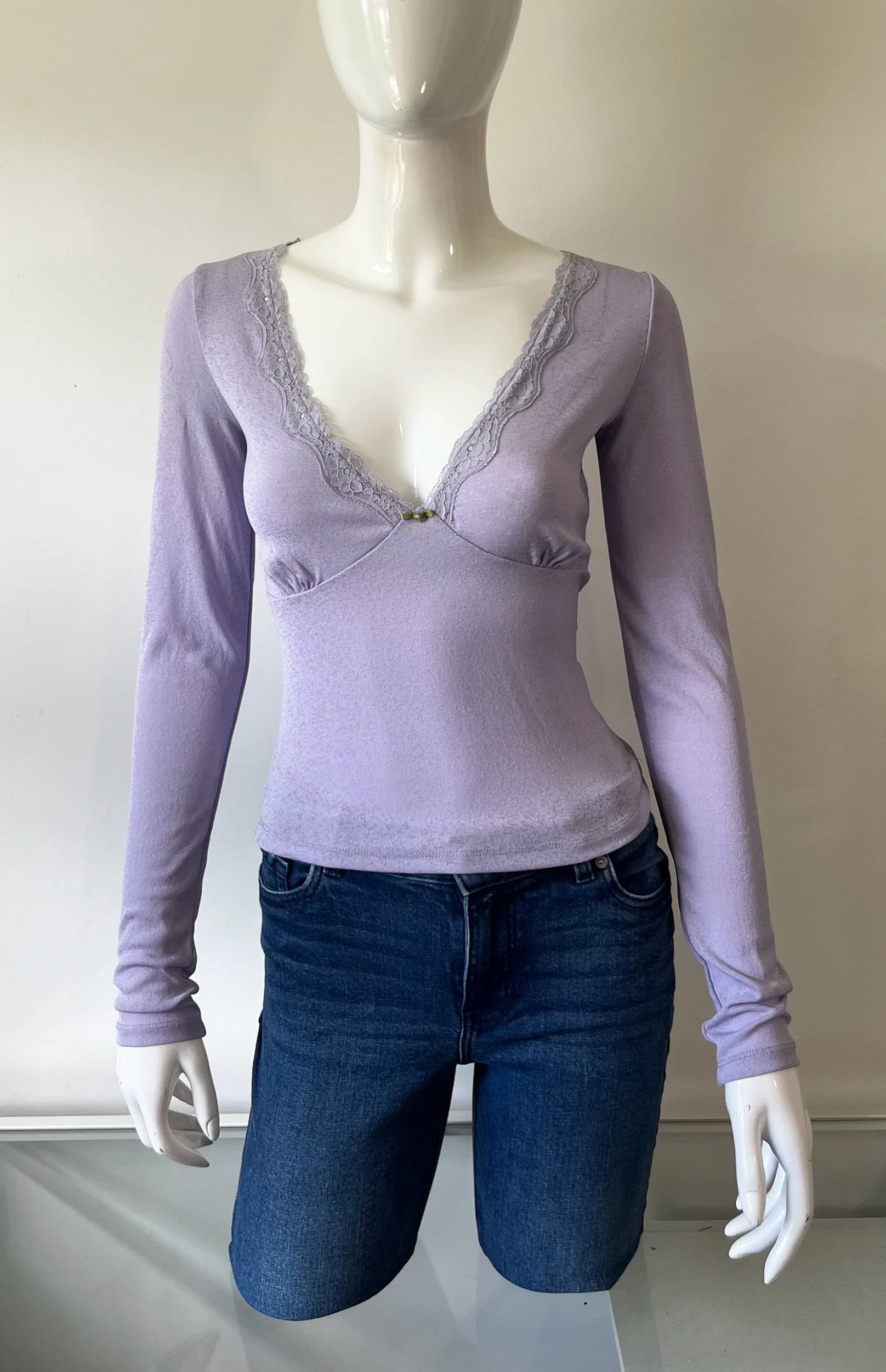 Cotton On Long Sleeves - XS
