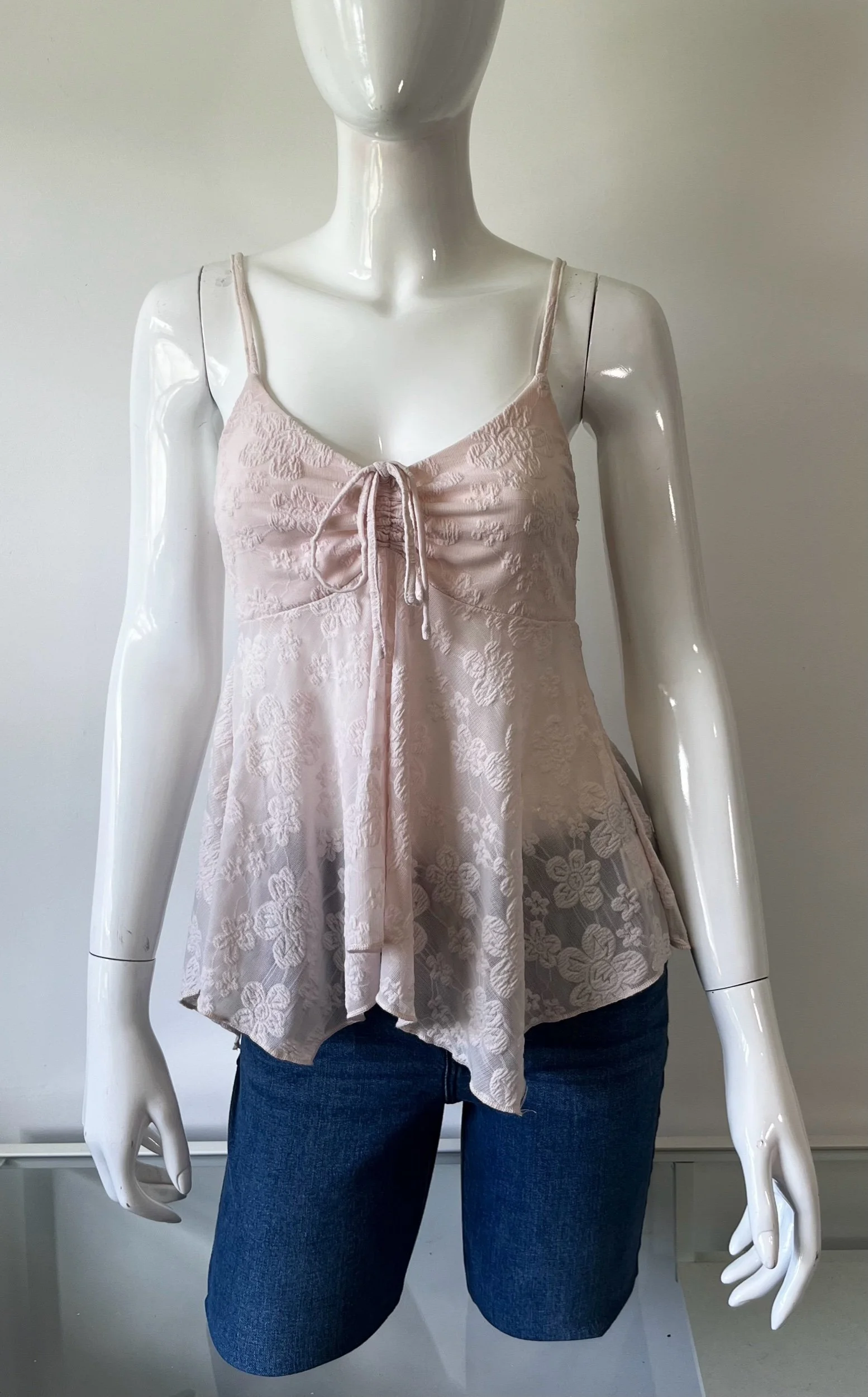 Valleygirl Camisole - M