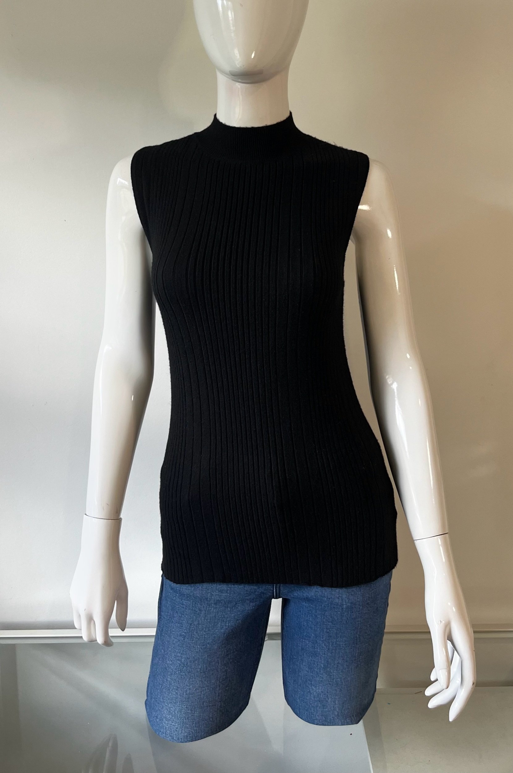 Forever Chic Knit - 10