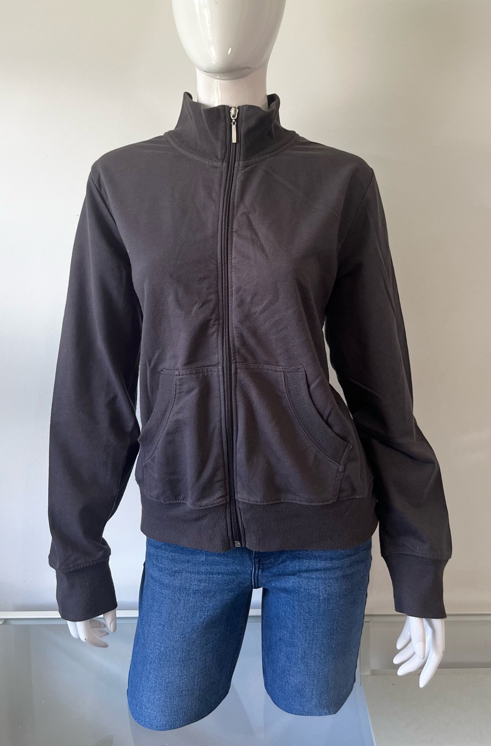Crossroads Jacket - L