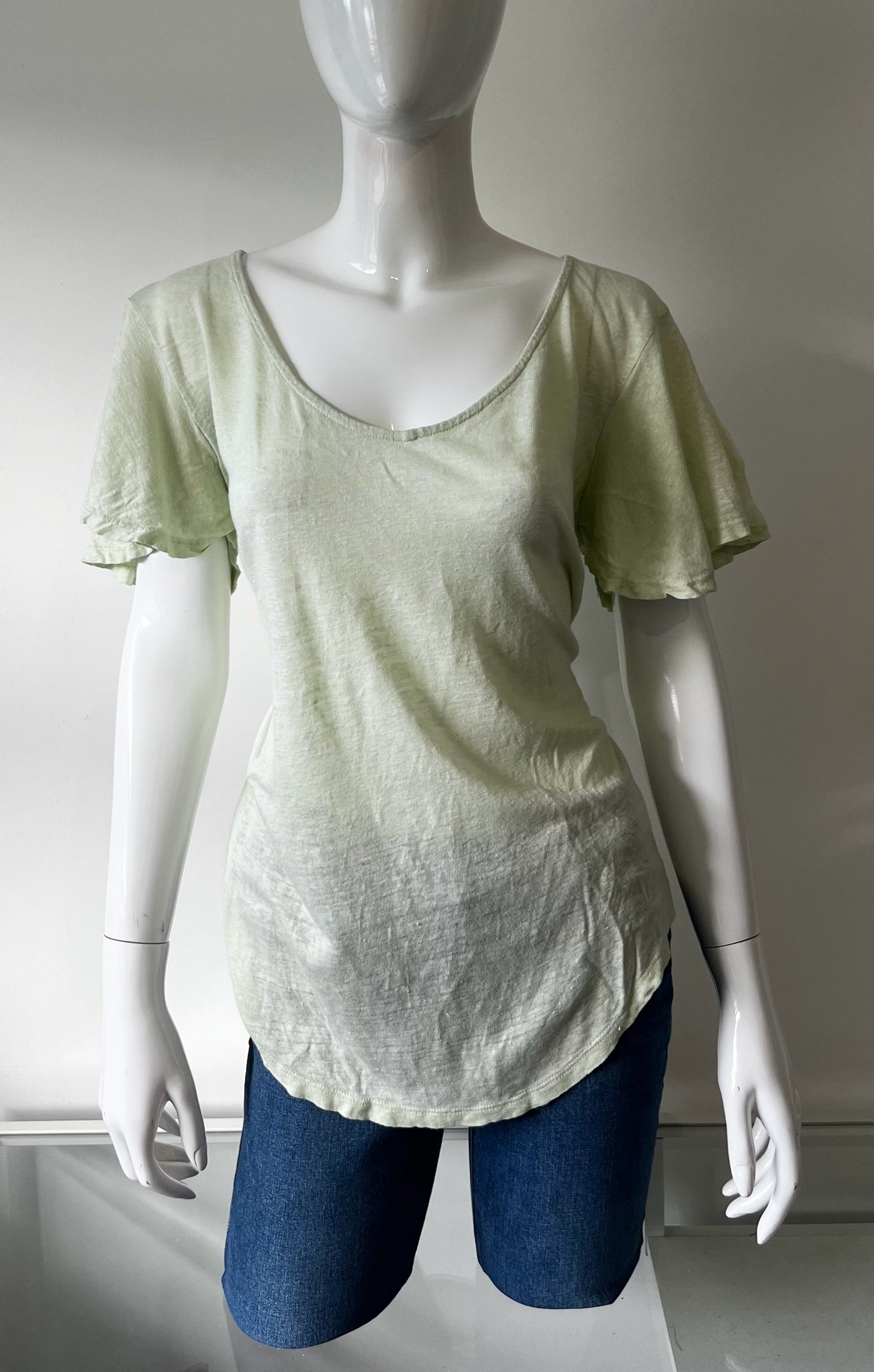 Capture Blouse - 10