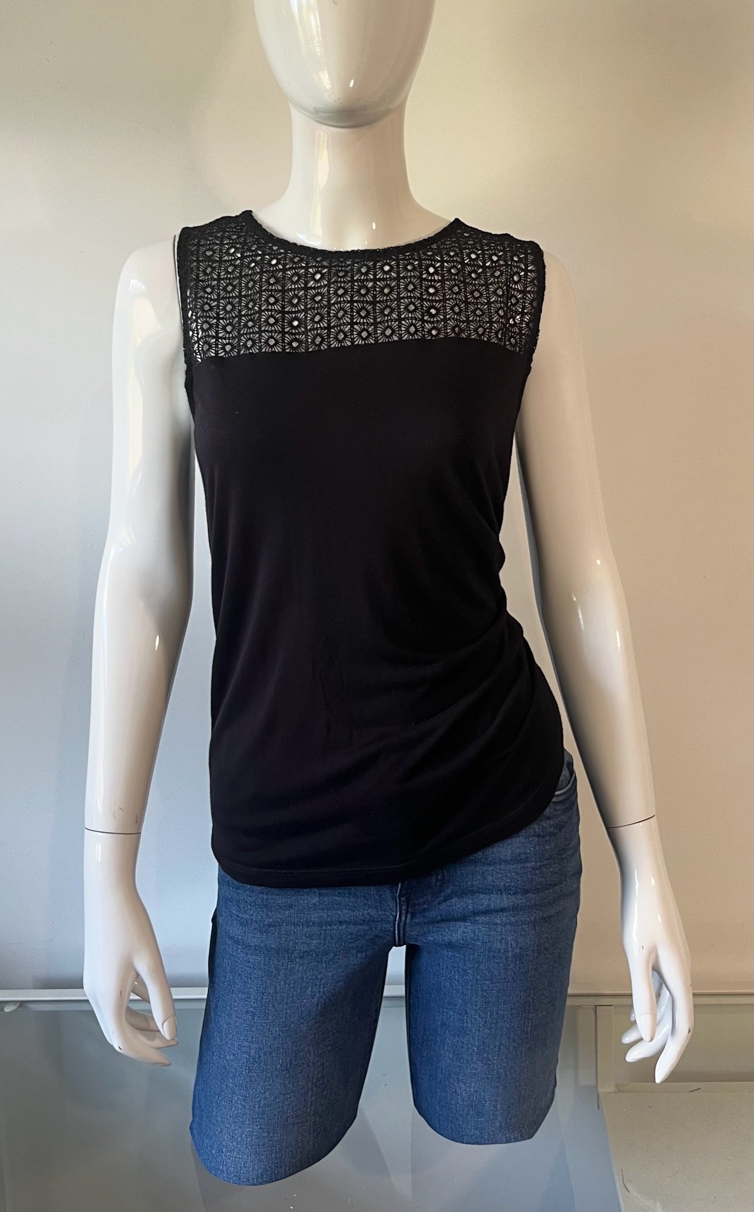 Emerson Tank Top - S