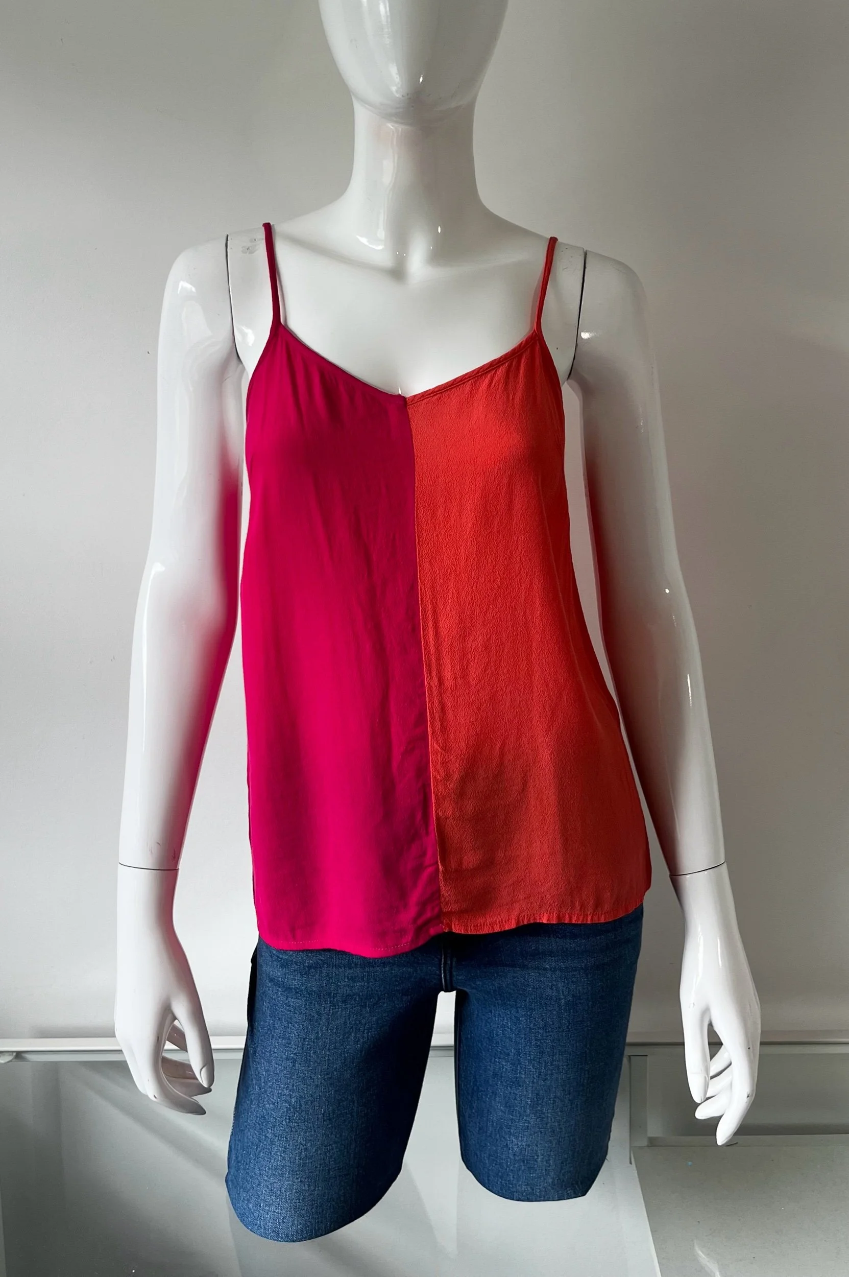 Luck & Trouble Camisole - 8