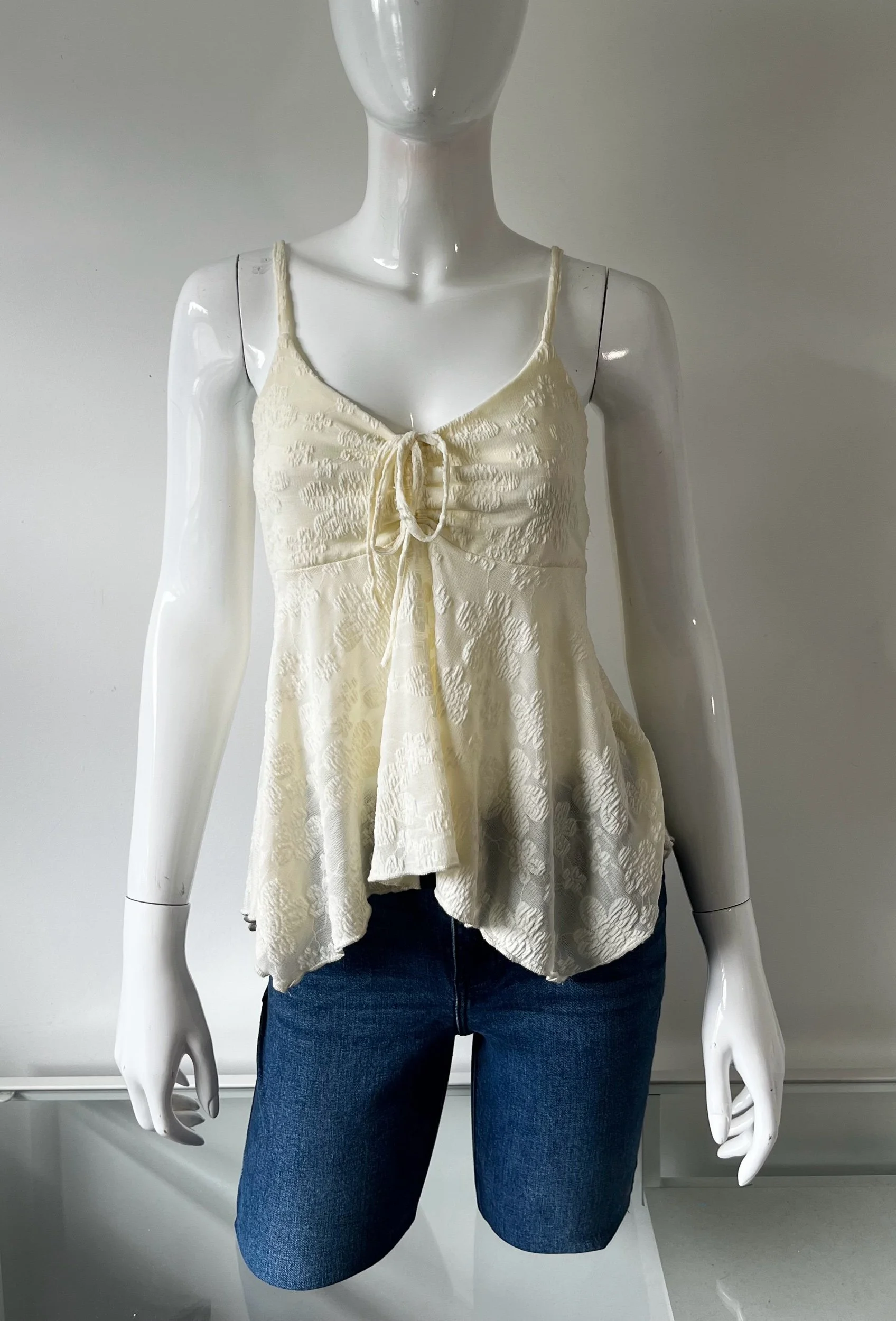 Valleygirl Camisole - M
