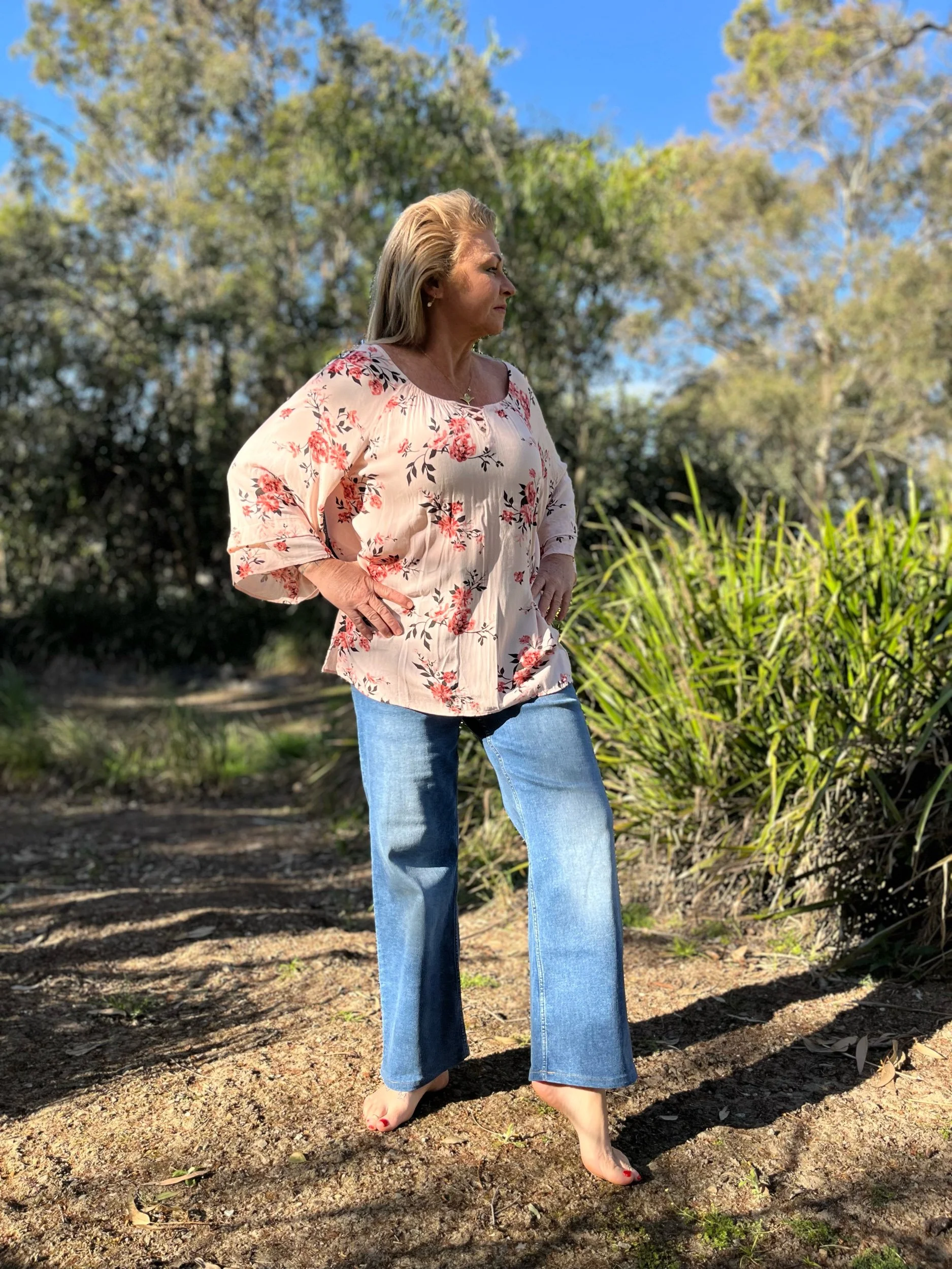 BeMe Blouse - 14