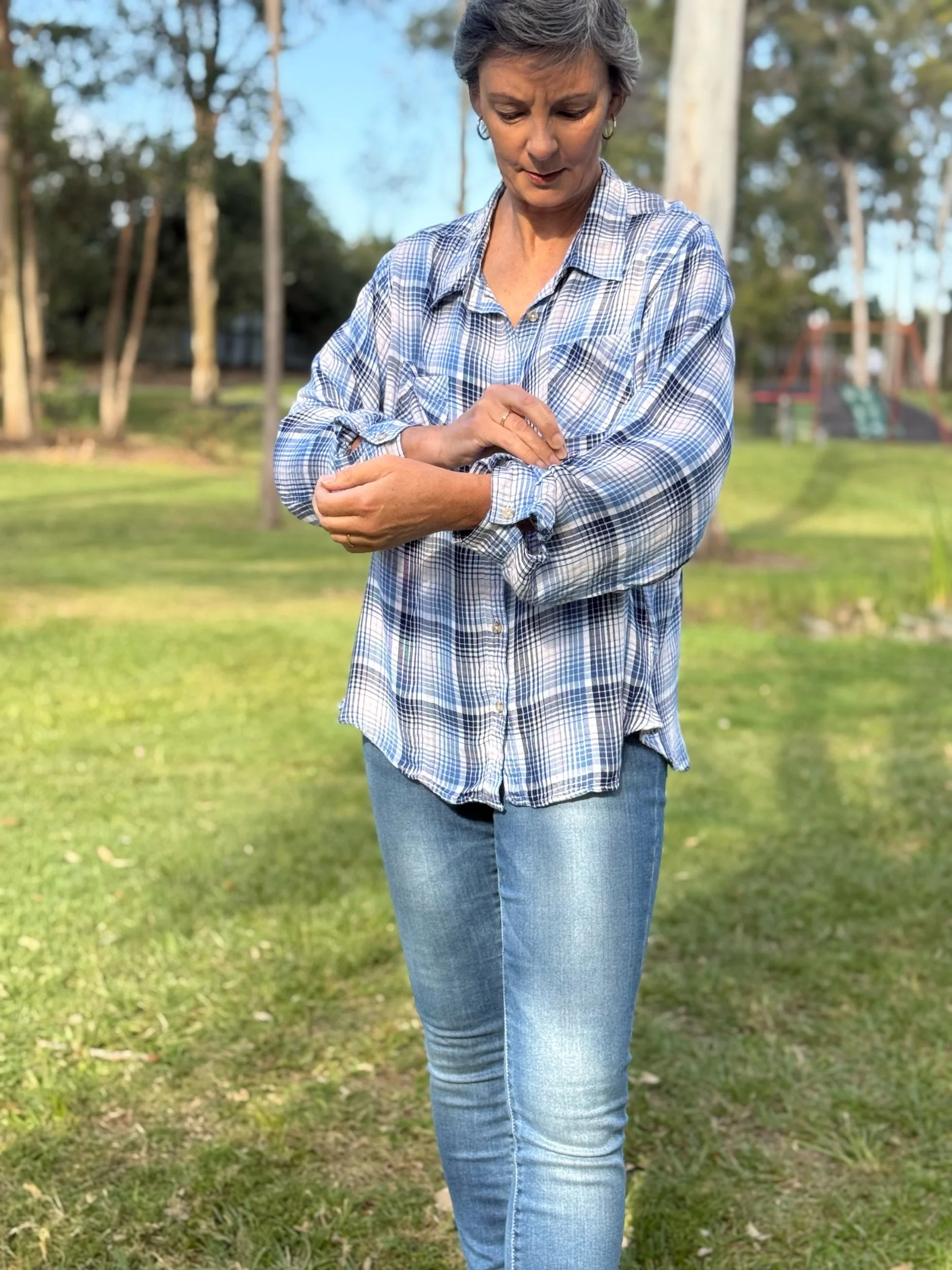 Rivers Blouse - 10