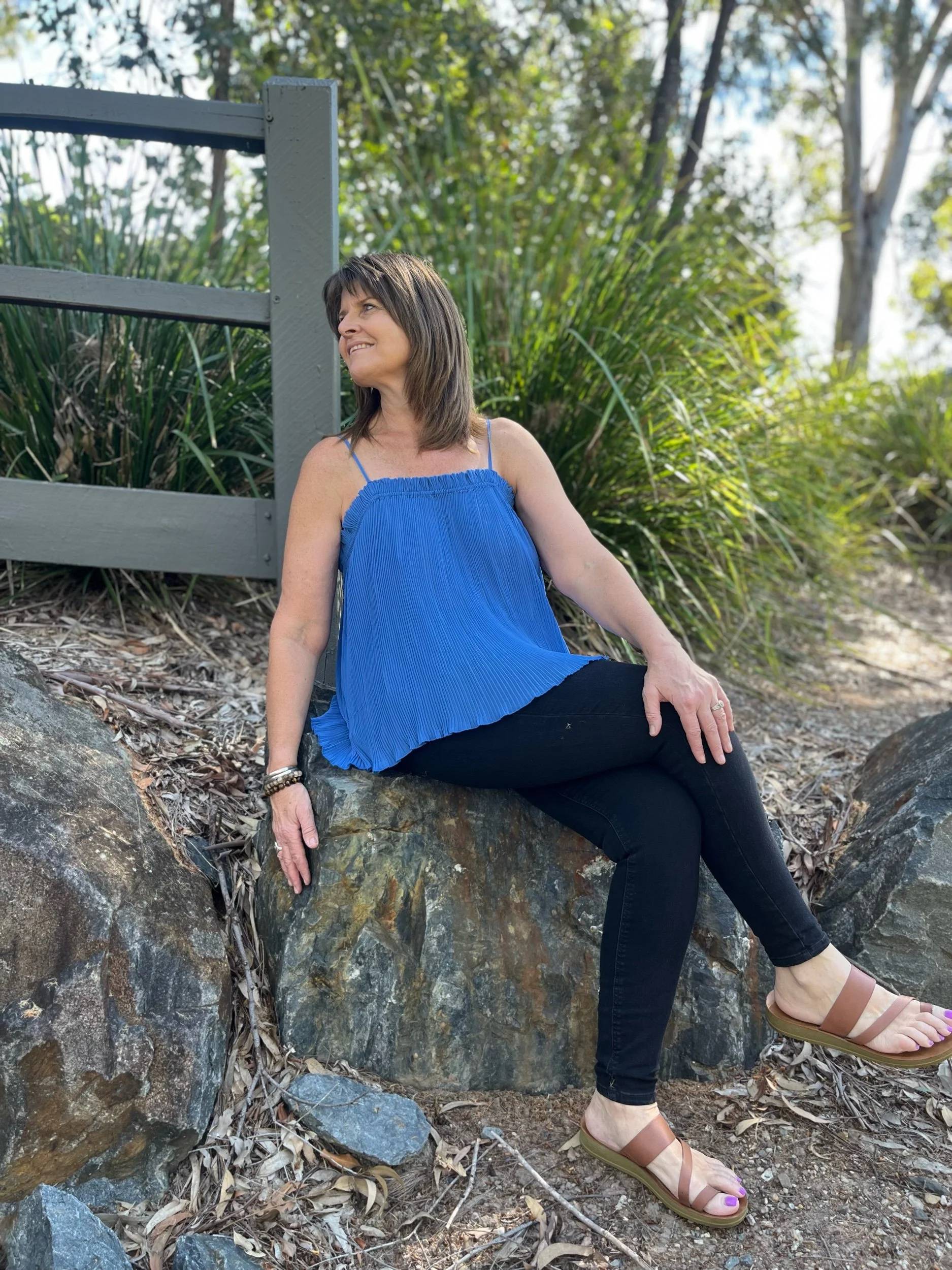 Rockmans Camisole - 18