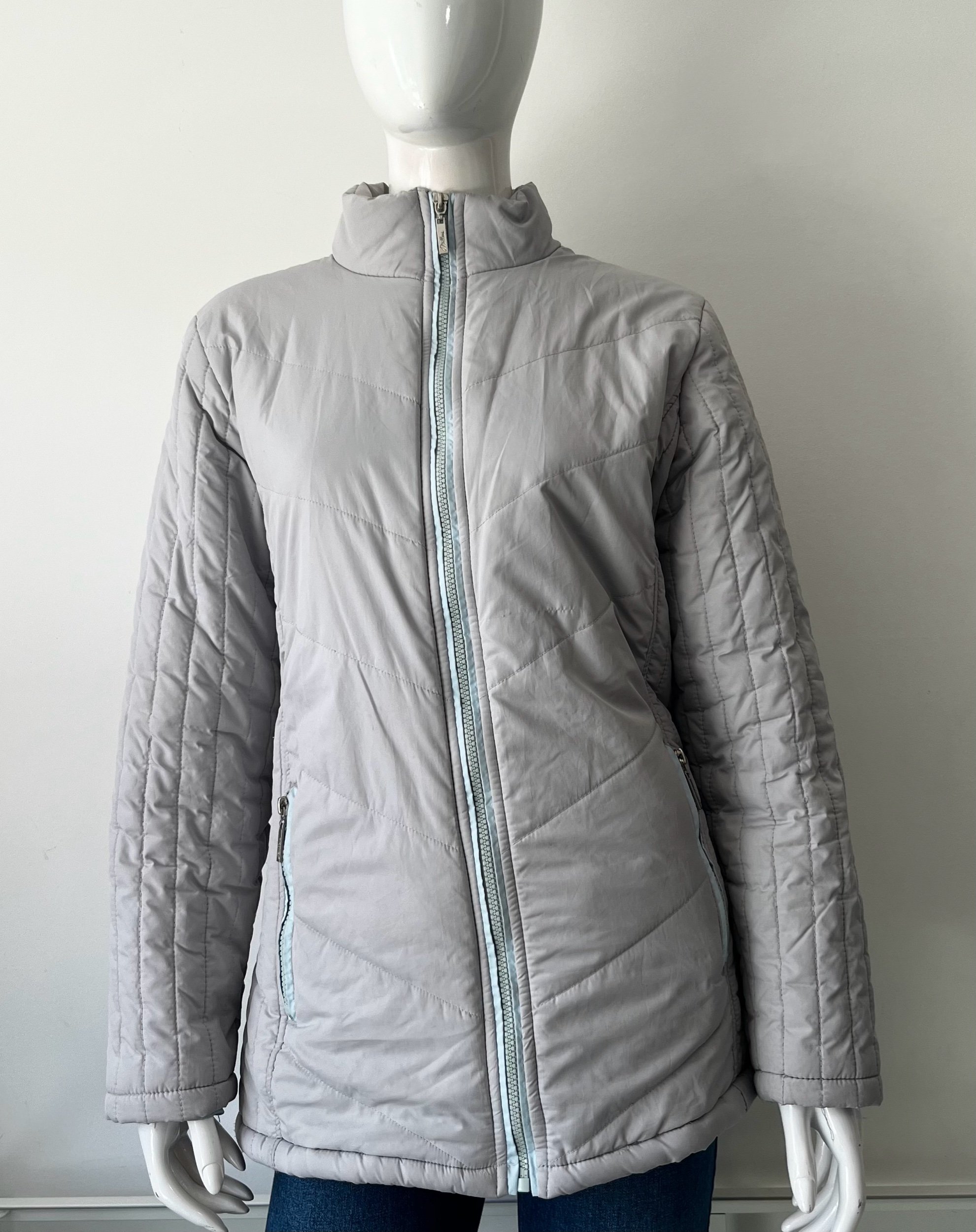 Millers Puffer Jacket - M