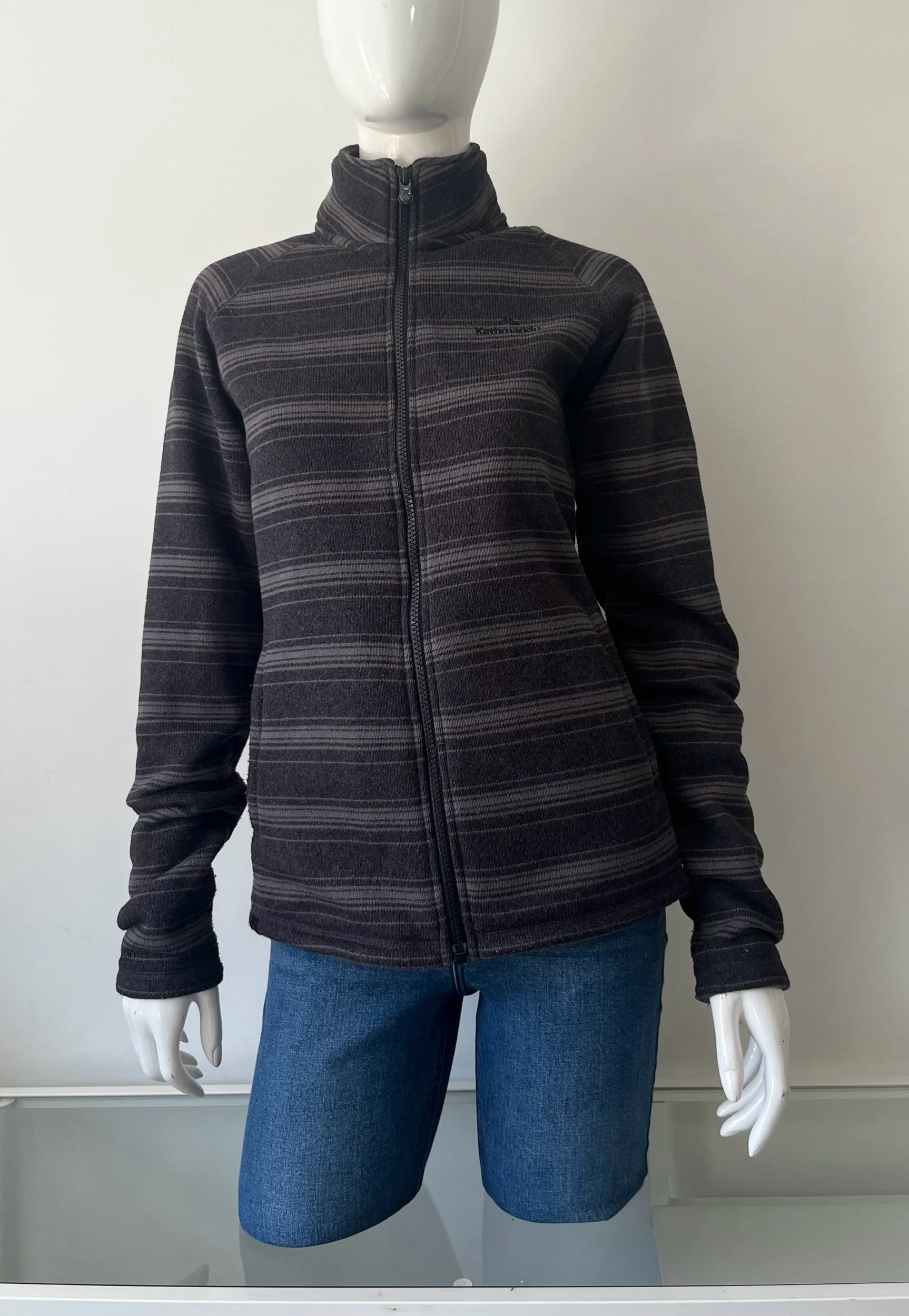 Kathmandu Jacket - 10