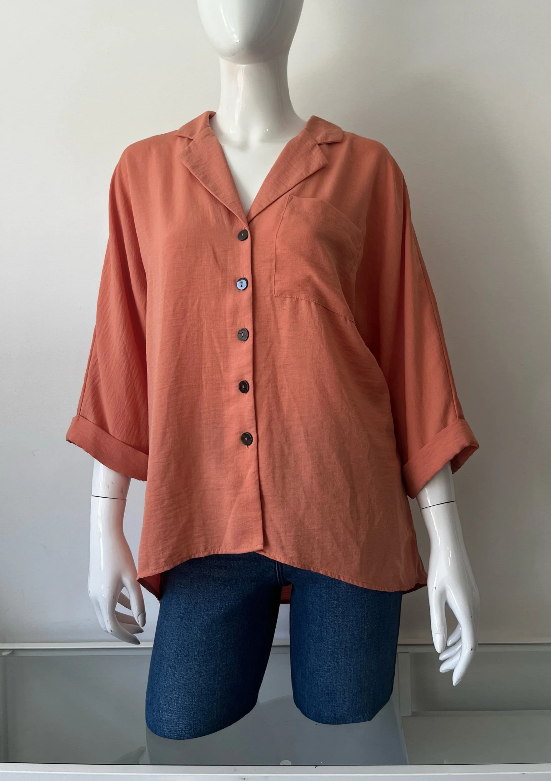 Anko Short Sleeve - 8