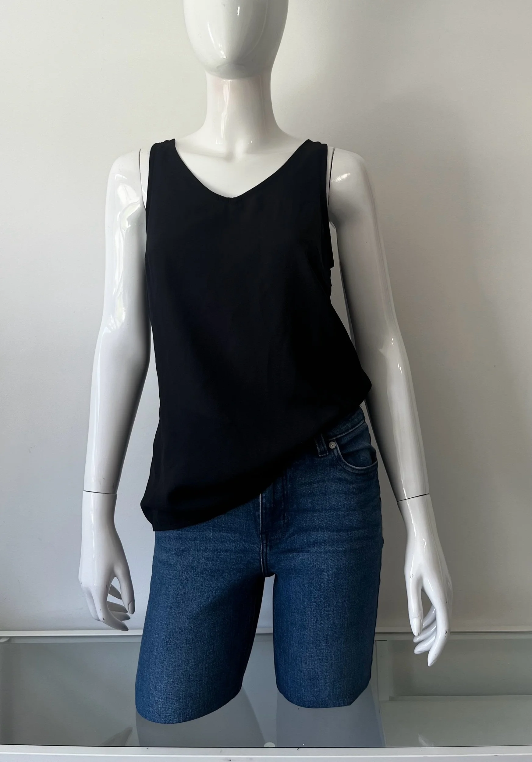 B Collection Tank Top - 6