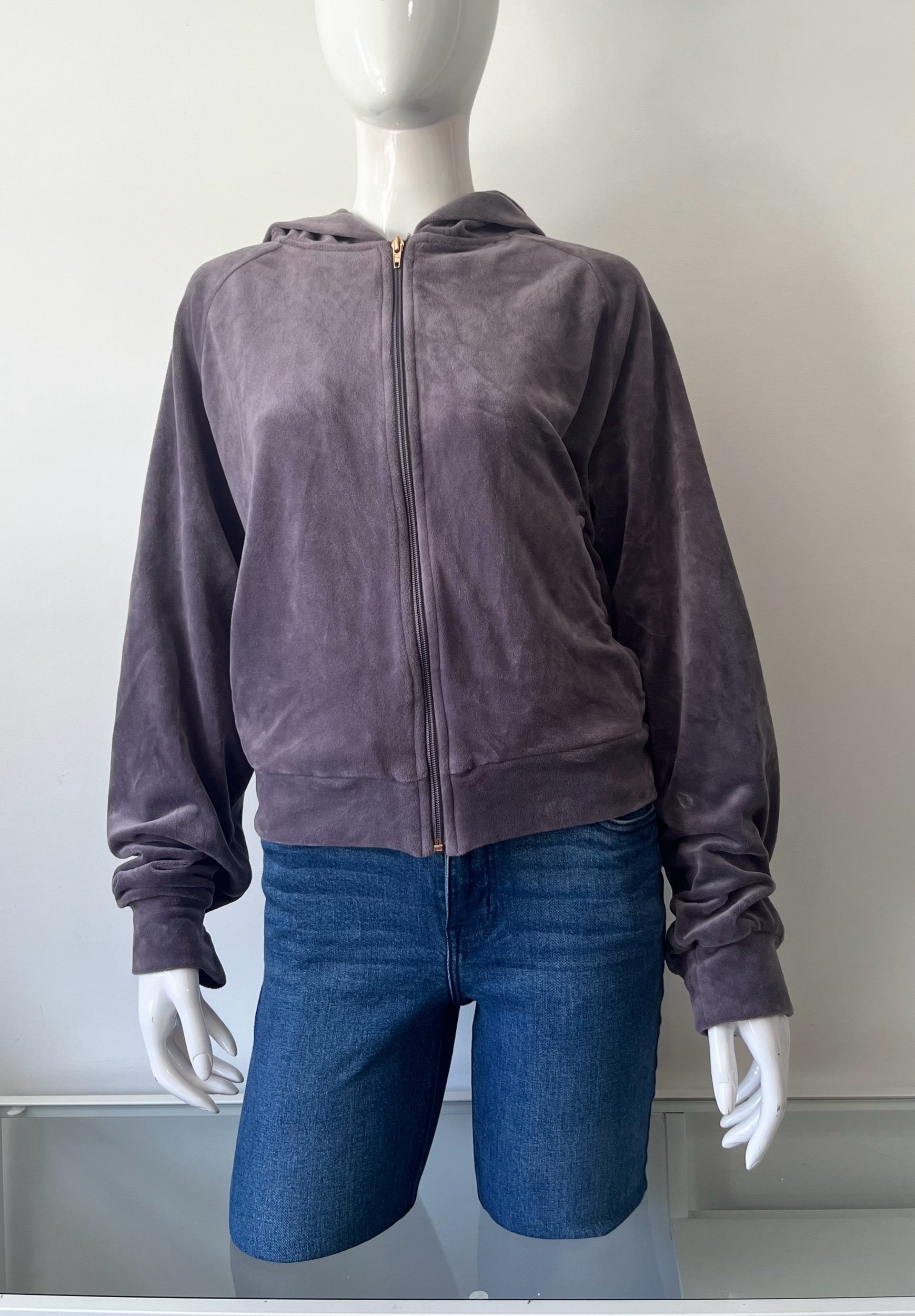 Bras N Things Hoodie - XL
