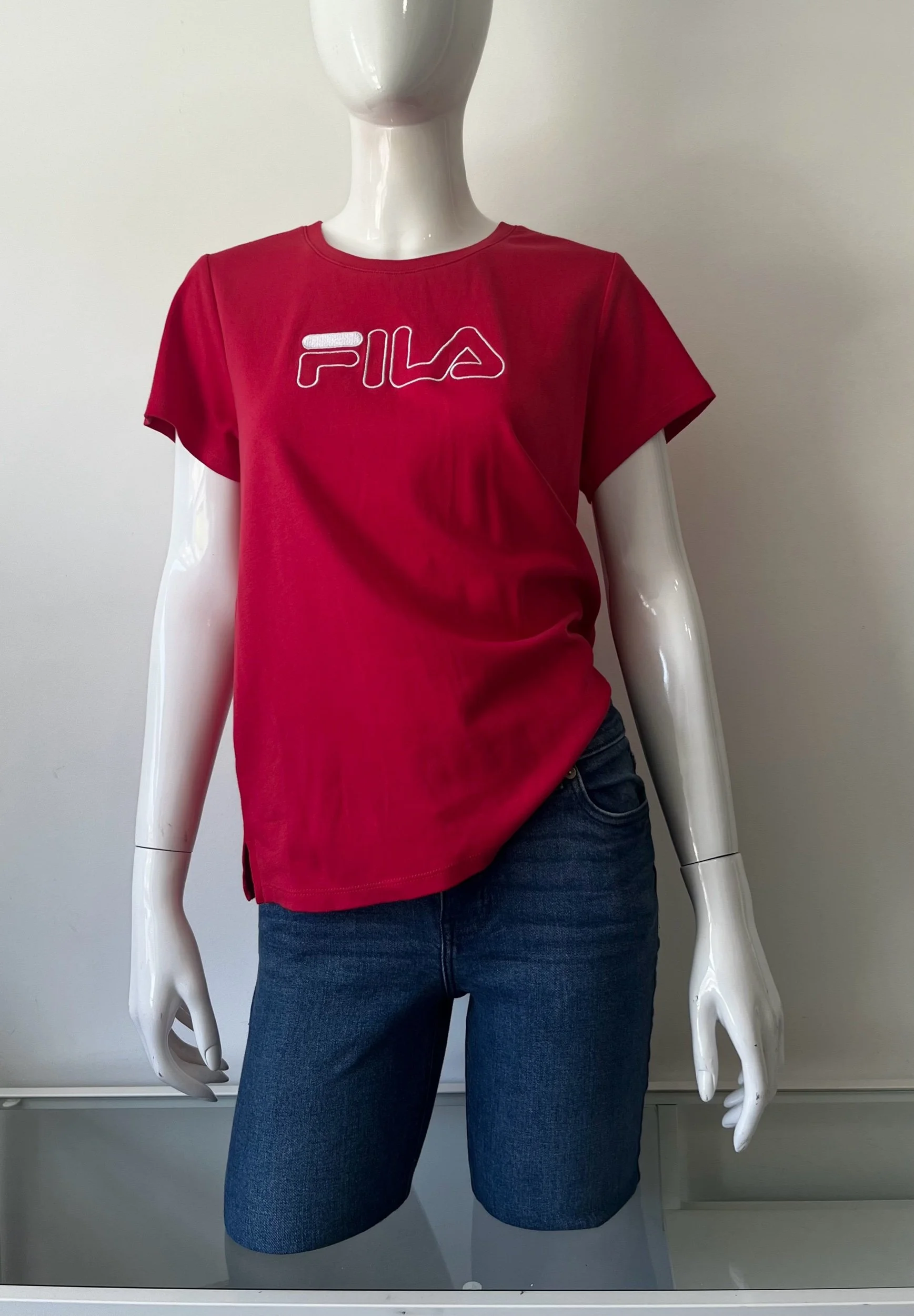 FILA Tee - 12