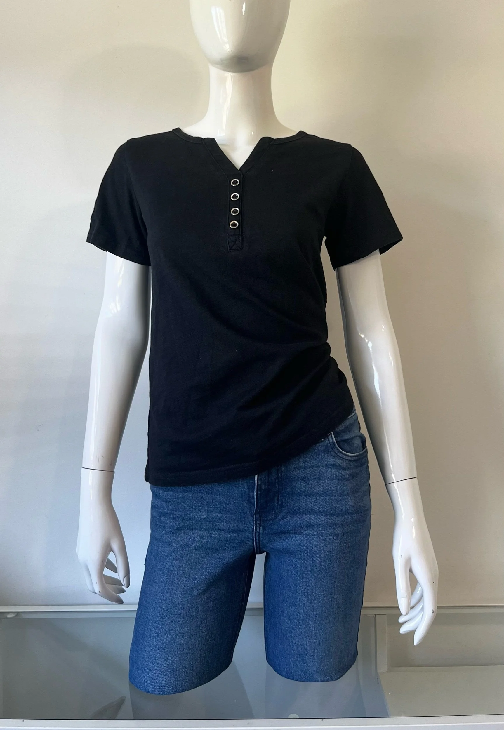 City Beach Tee - S
