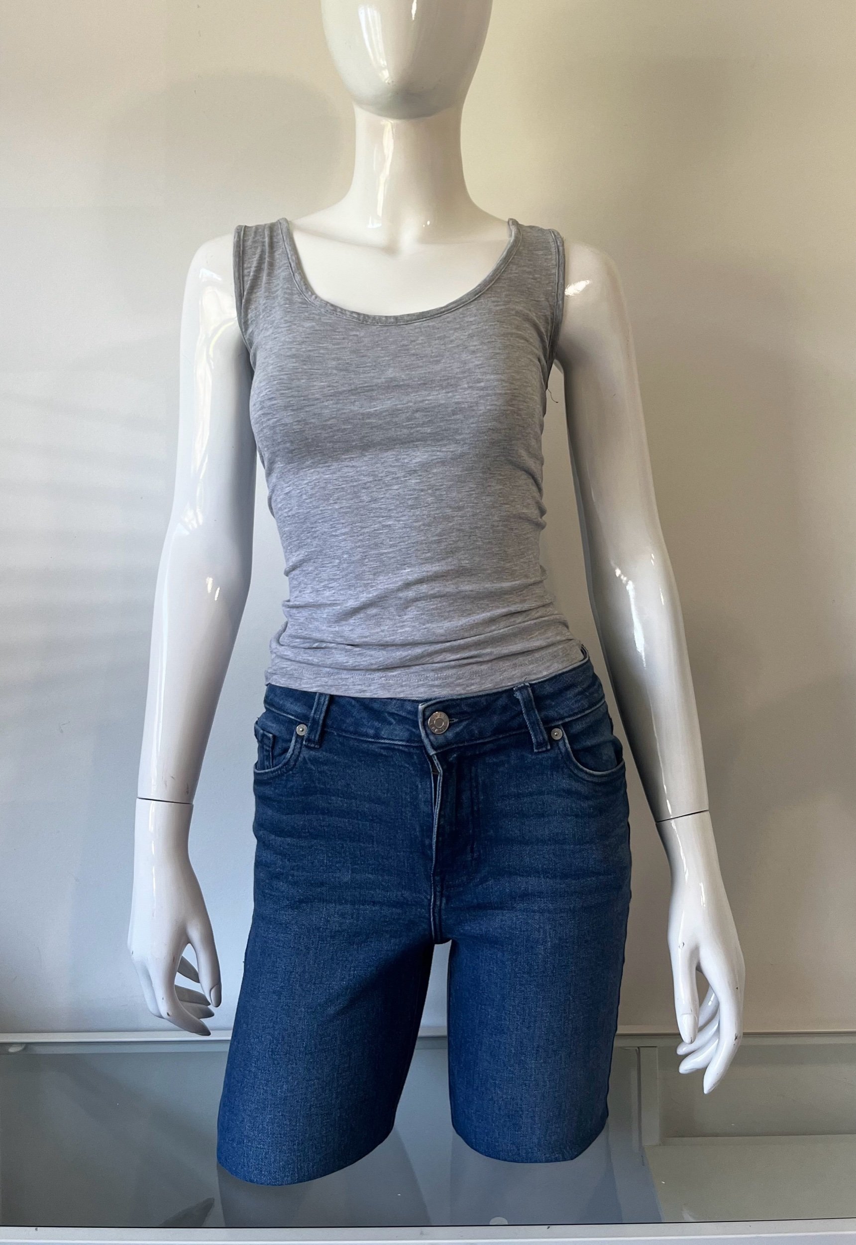 Cotton On Tank Top - M