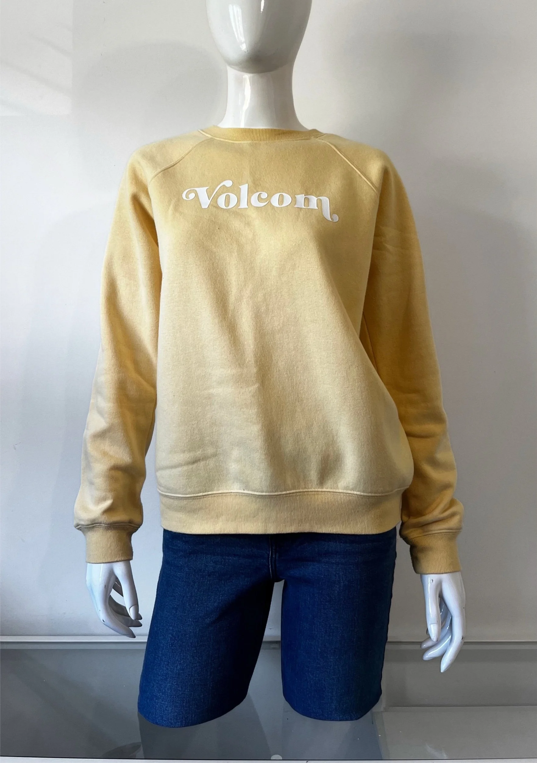 VOLCOM Sweatshirt - 10