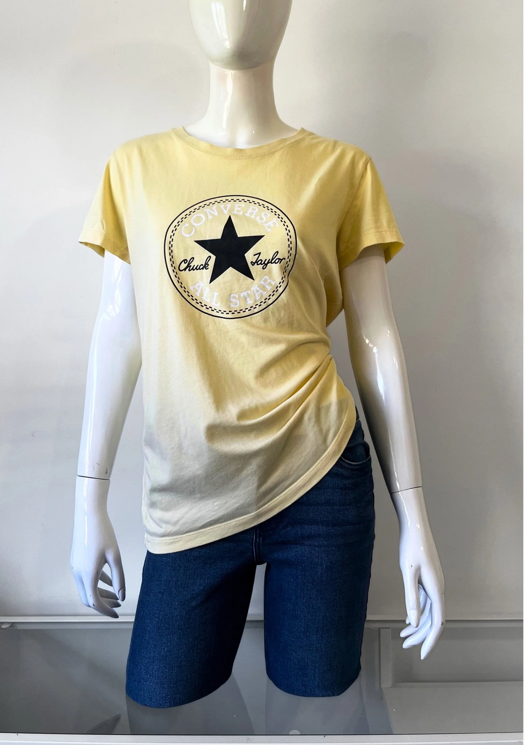 Converse Tee - L