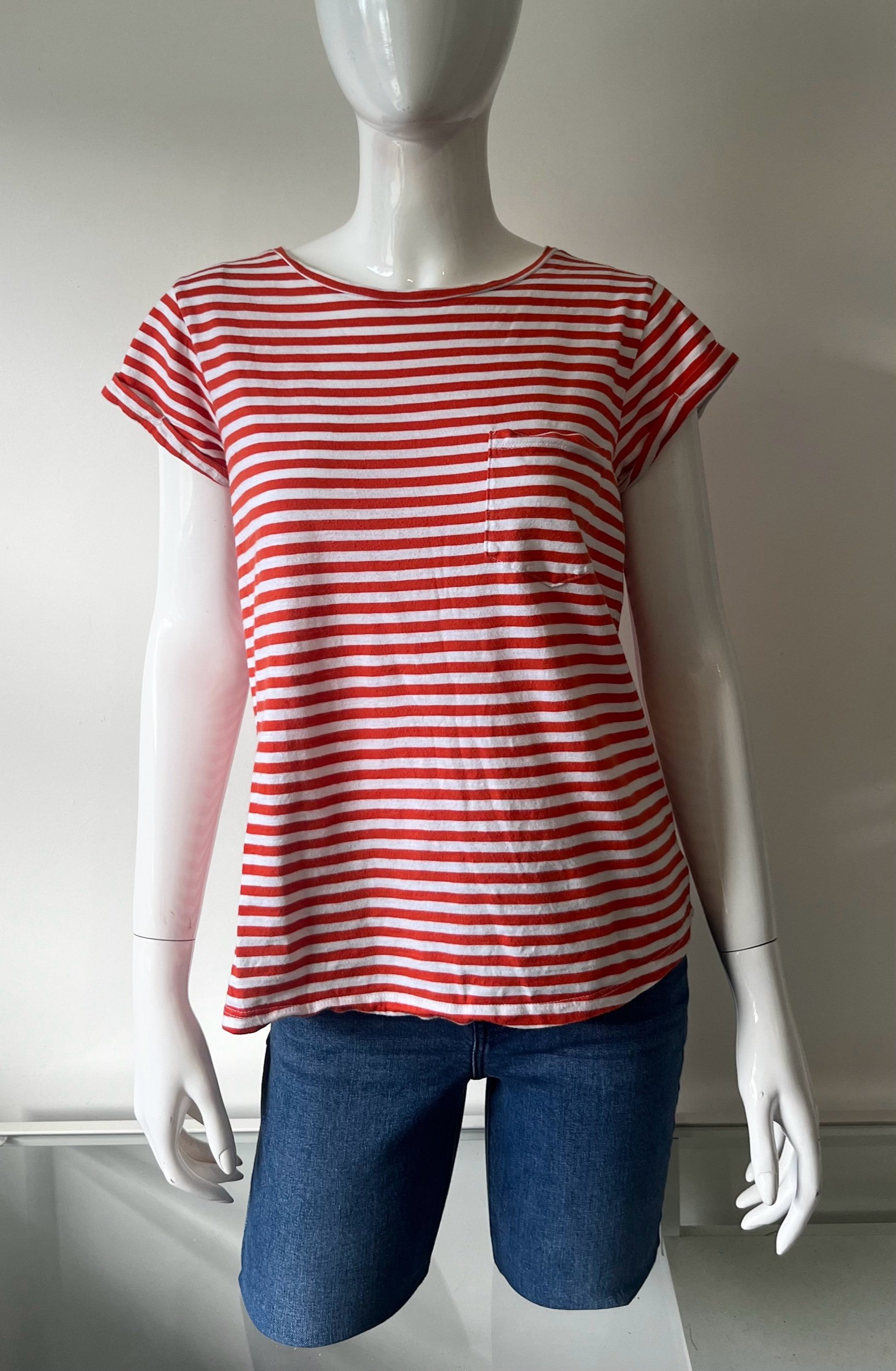Jeanswest Tee - S