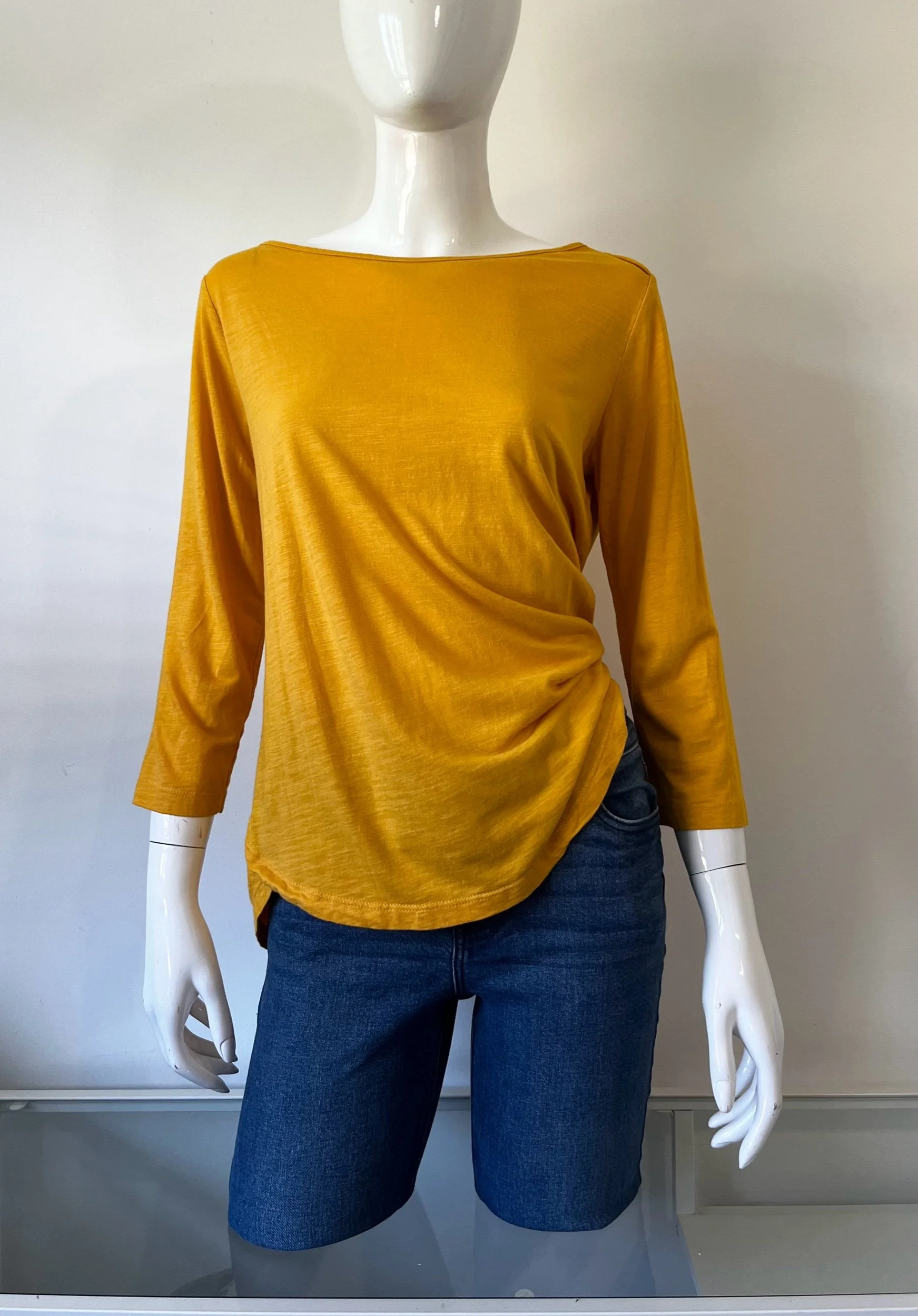 Jeanwest Tee - XS