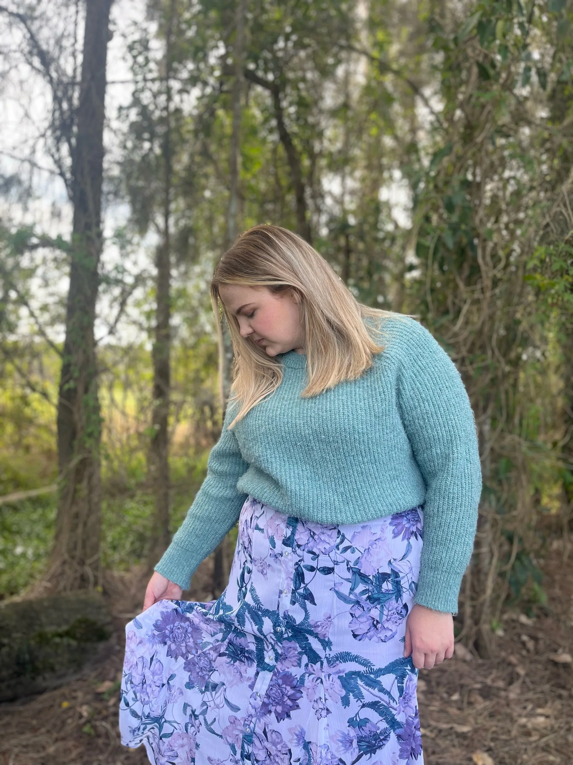 Anko Knit Sweater - 14/16
