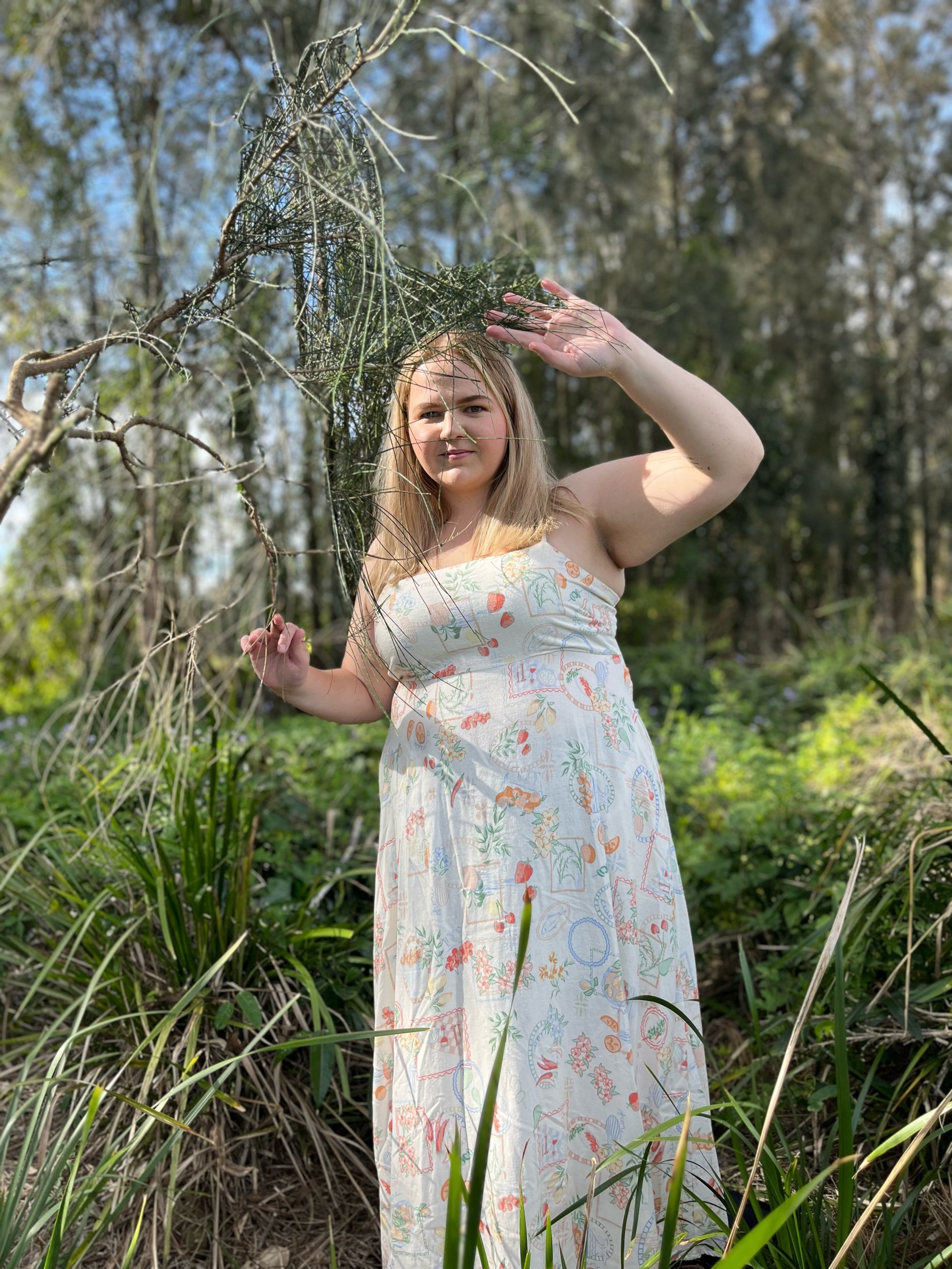 Anko Sundress - 20