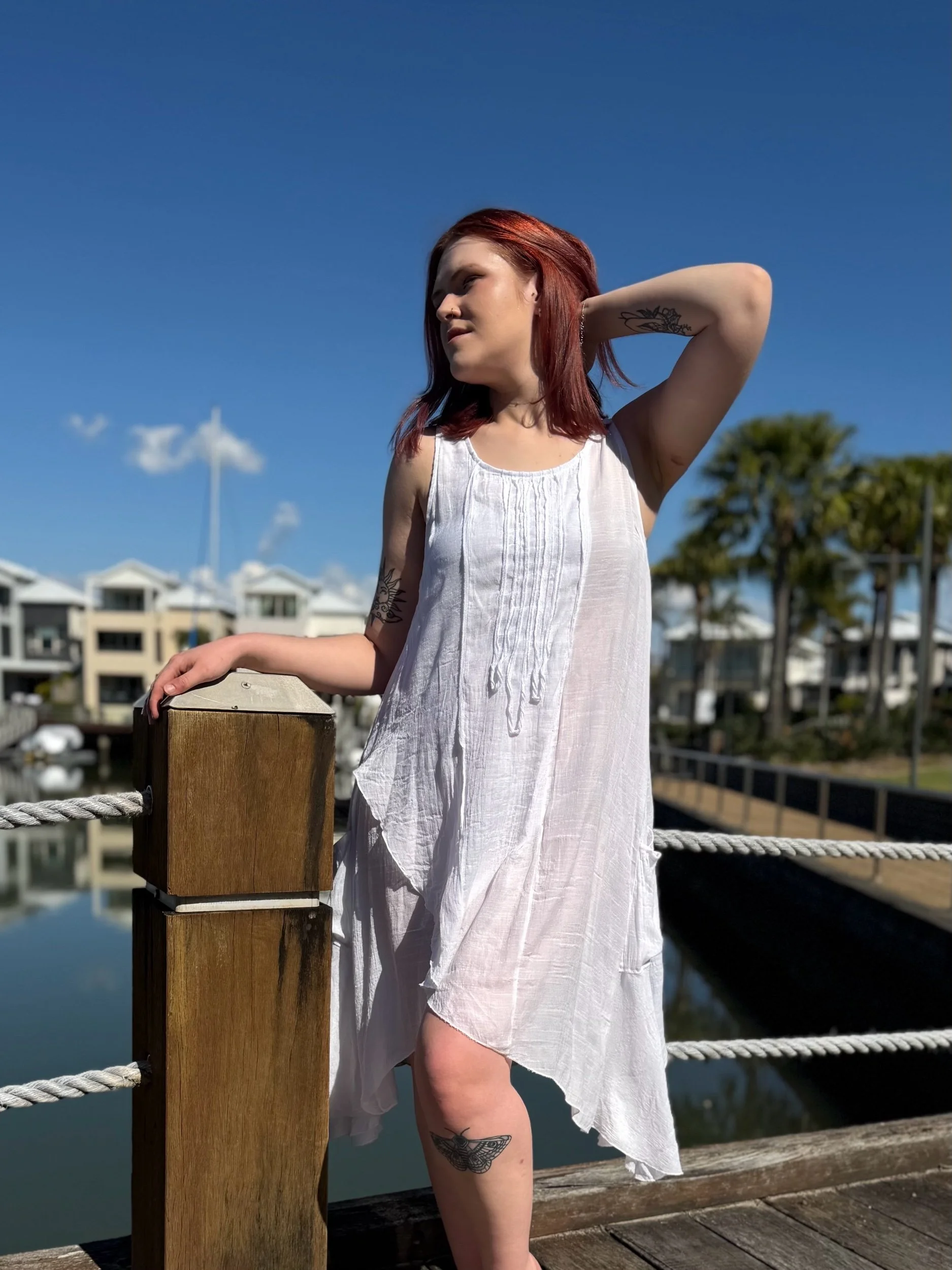 FILO Midi Dress - 12
