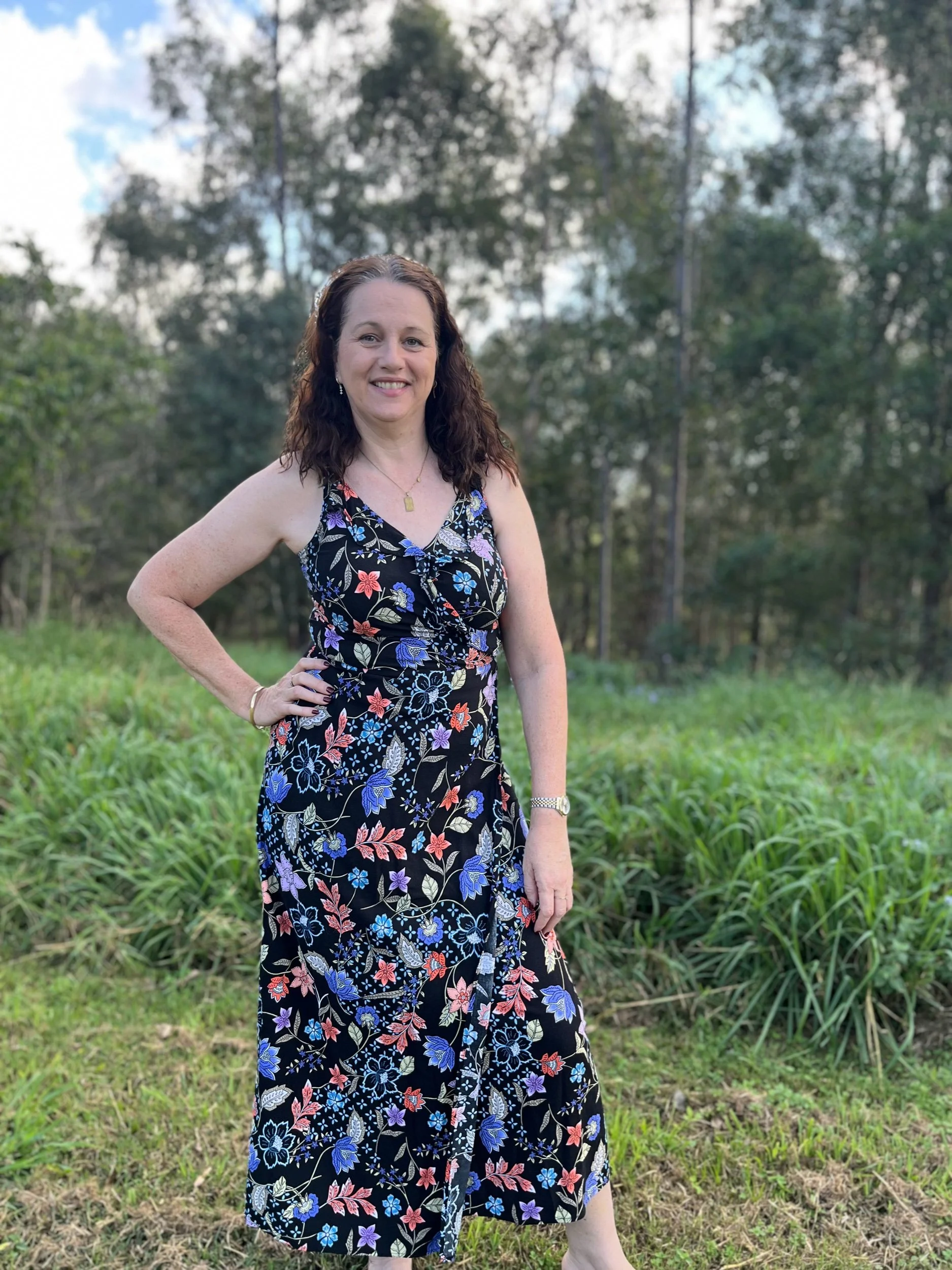 Rockmans Sundress - 12