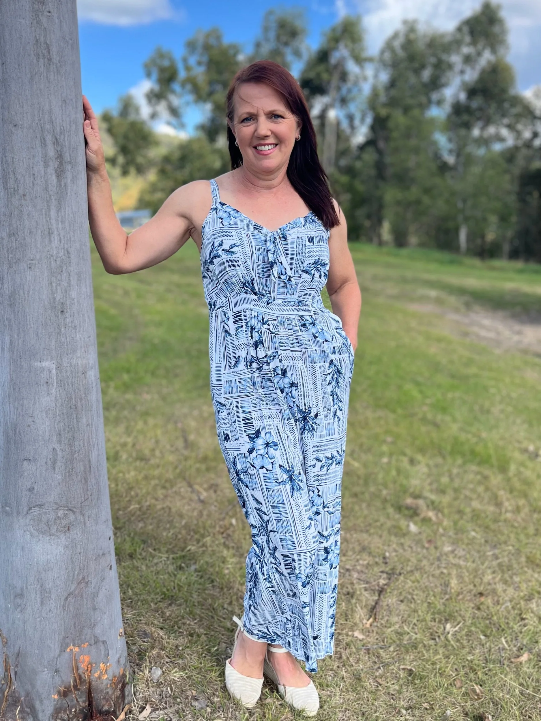Katies Jumpsuit - 10
