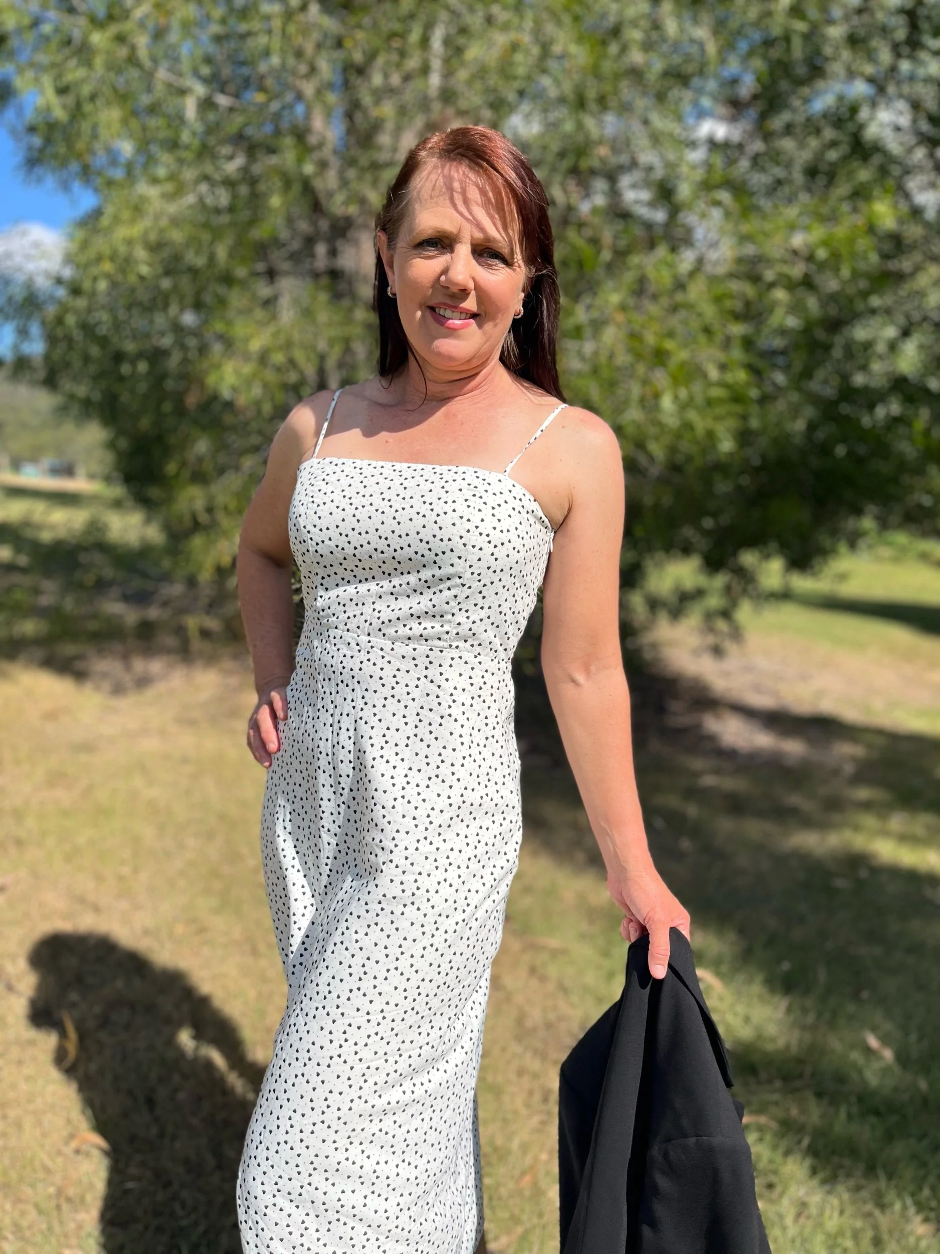 Calli Sundress - 10
