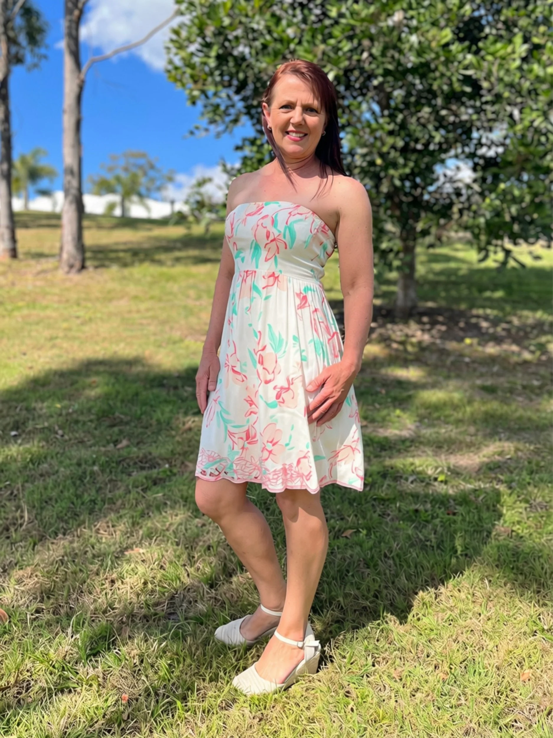 Jeanswest Sundress - 8