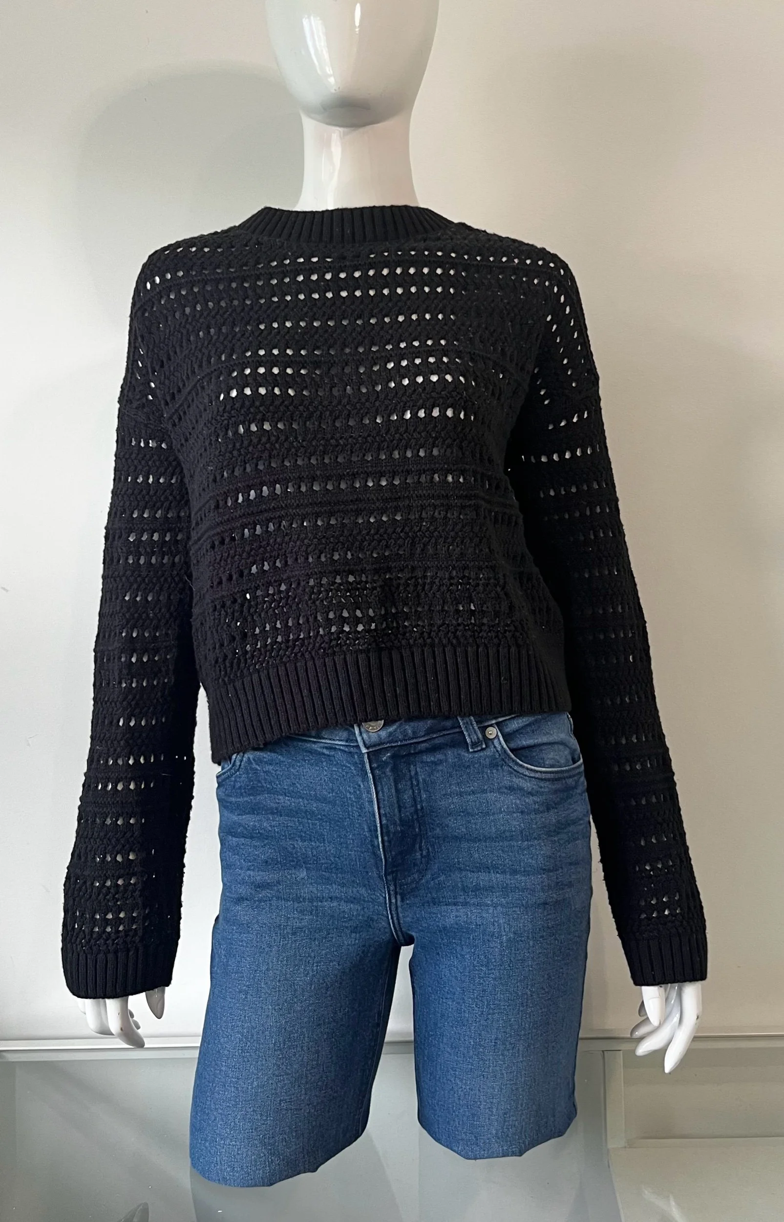 Anko Knit Sweater - 12