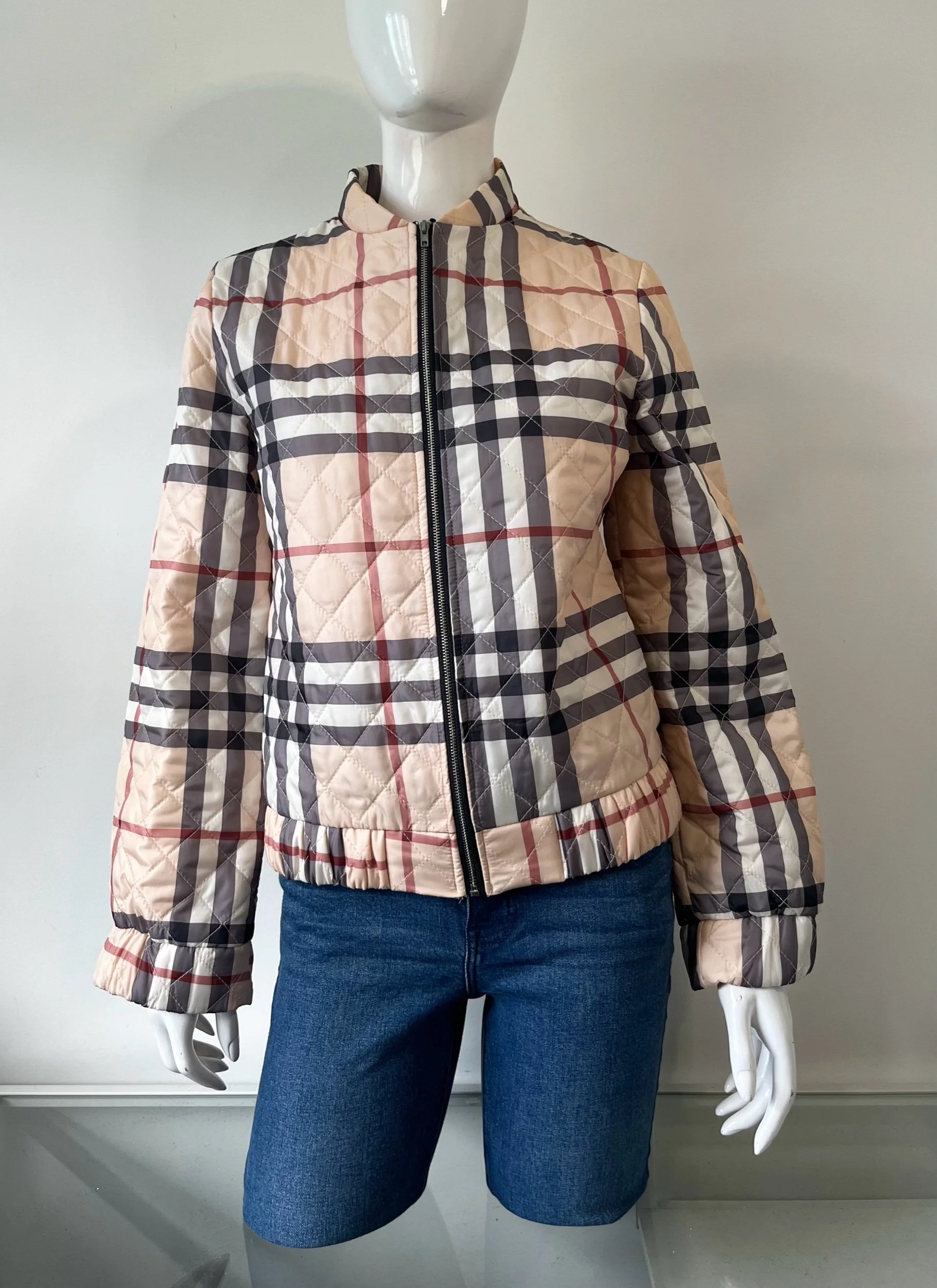 CHICME Bomber Jacket - S