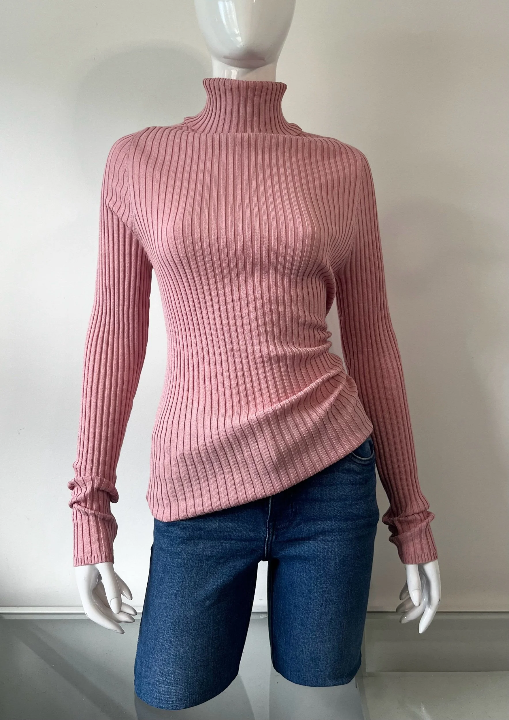 Real Woman Knit - M