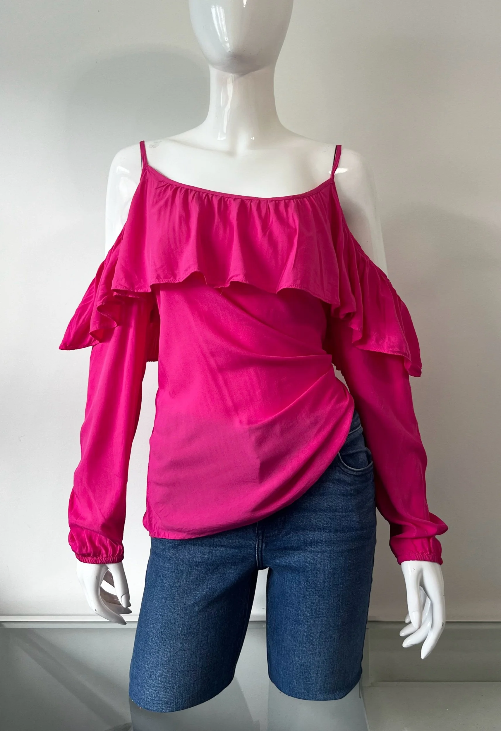 Jeanswest Blouse - 10