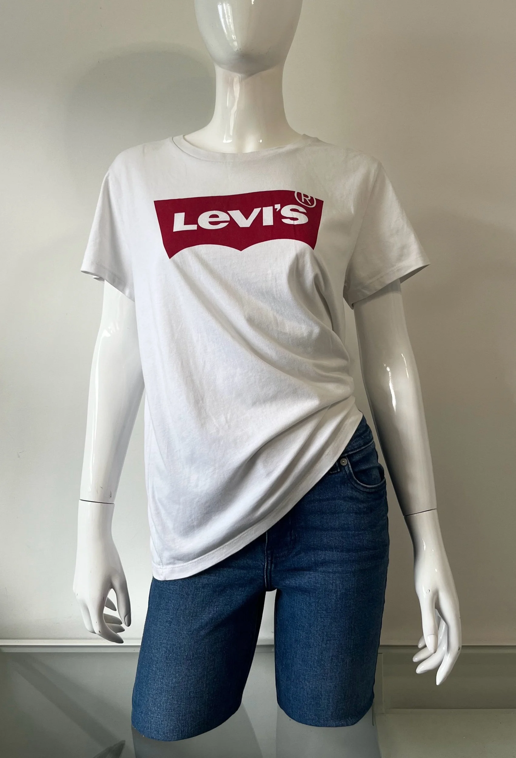 Levi's Tee - L