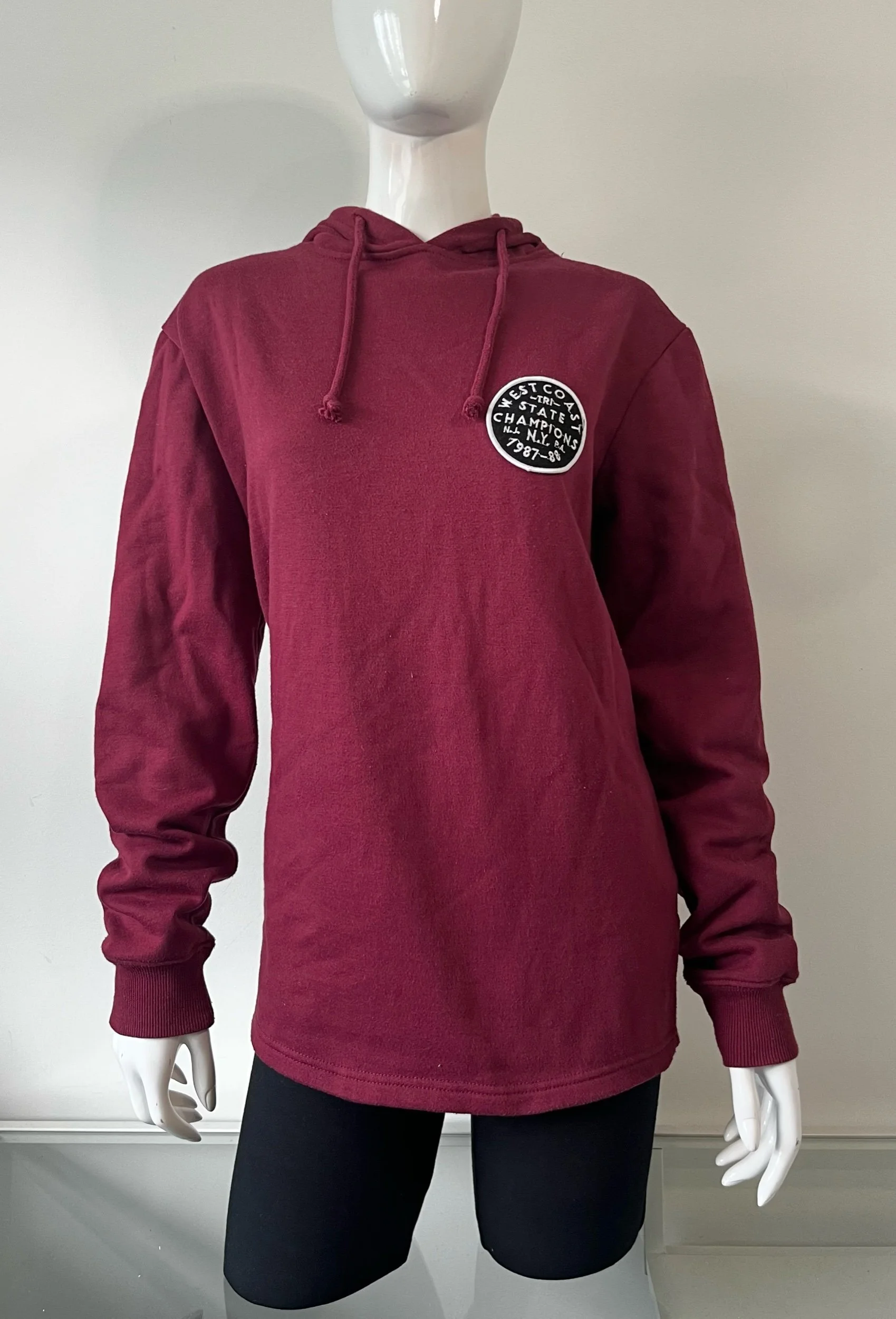 Premium Collection Hoodie - S