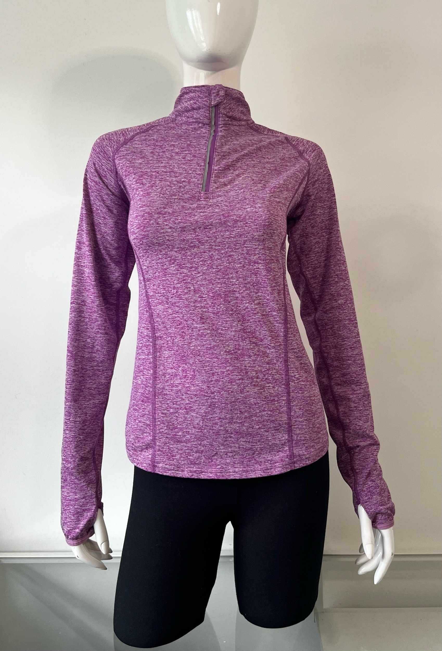 Crane Pullover - XS
