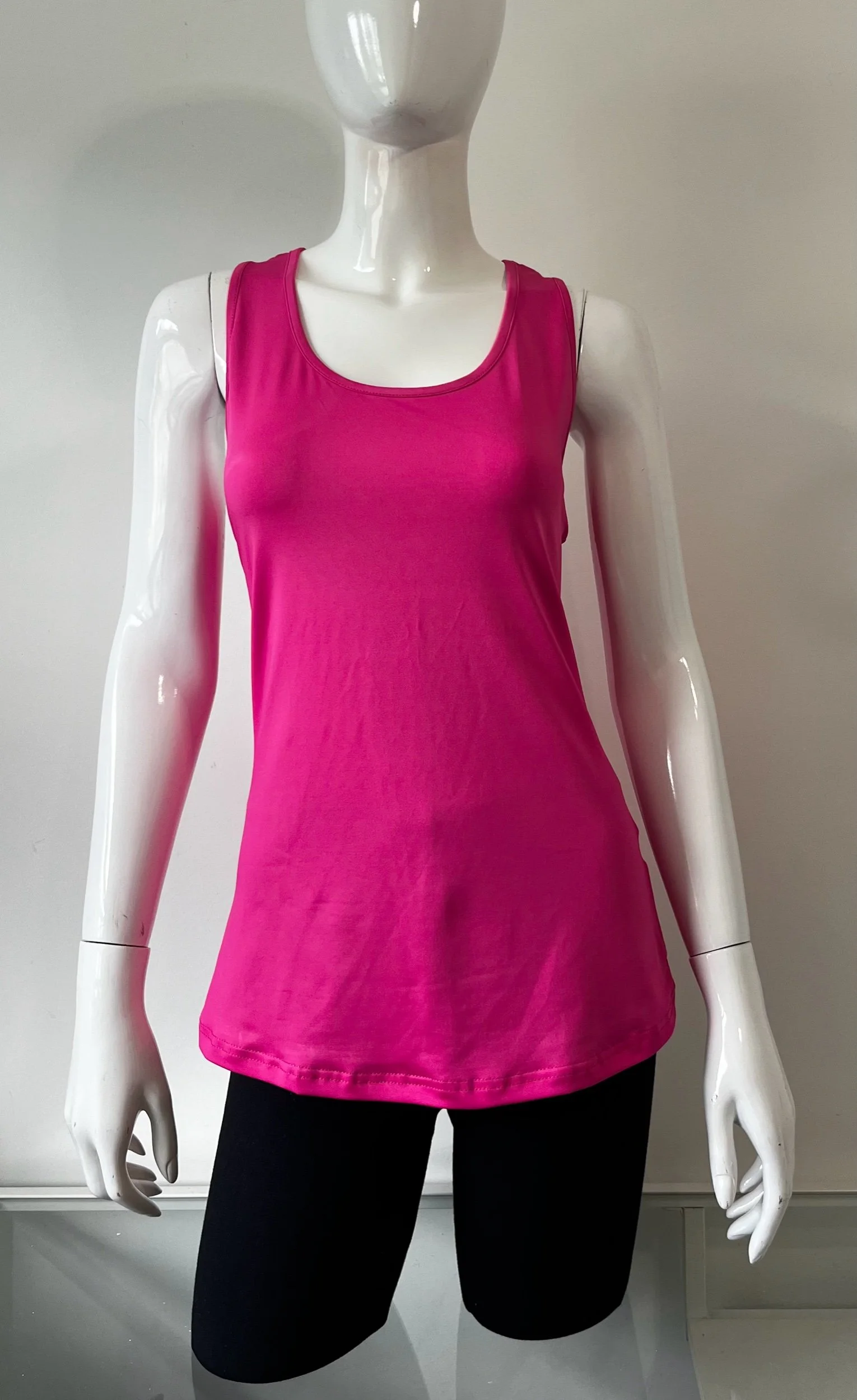 Bonds Tank Tops - S