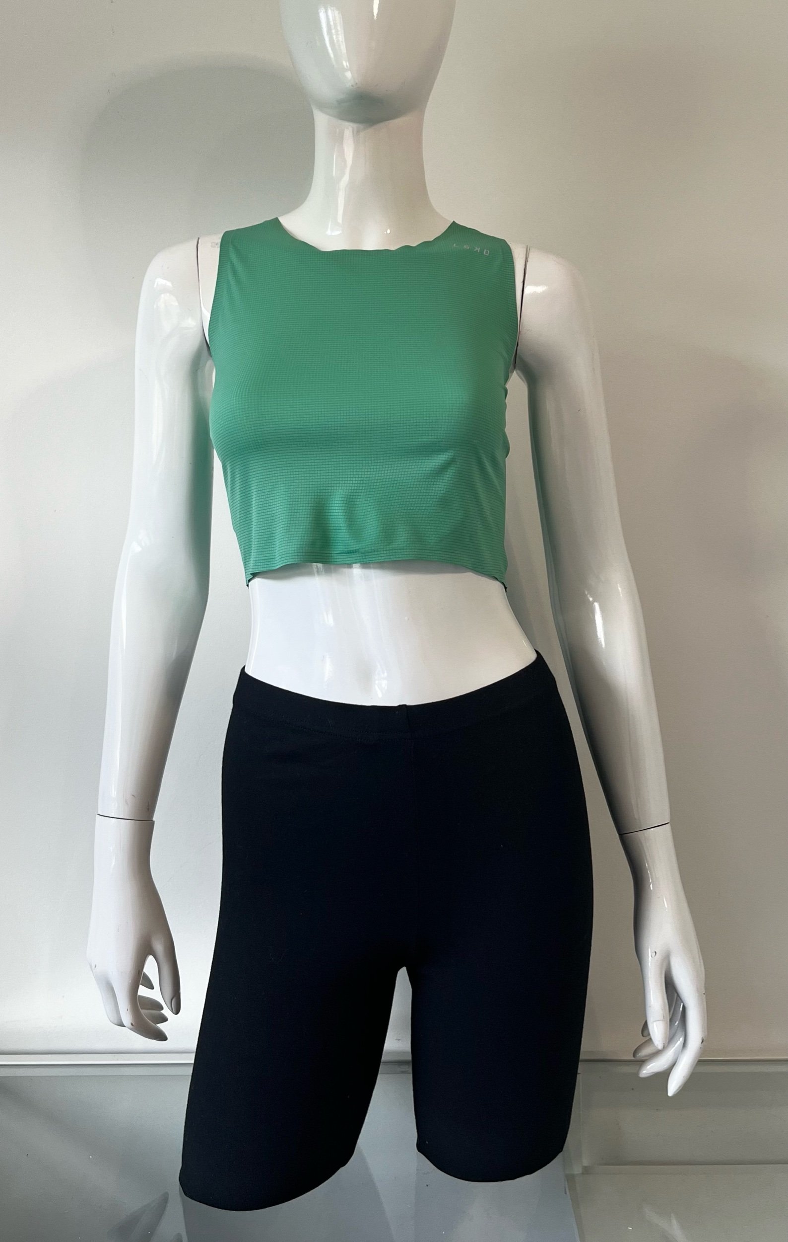 LSKD Tank Top - S
