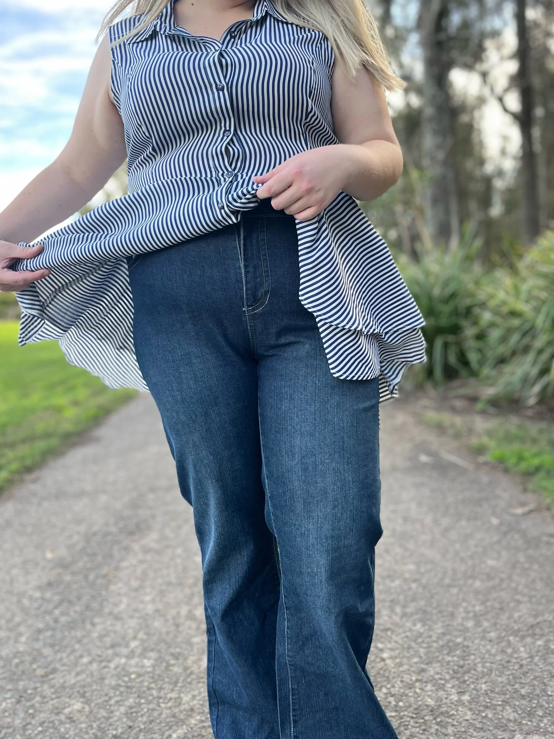 BeMe Jeans - 18
