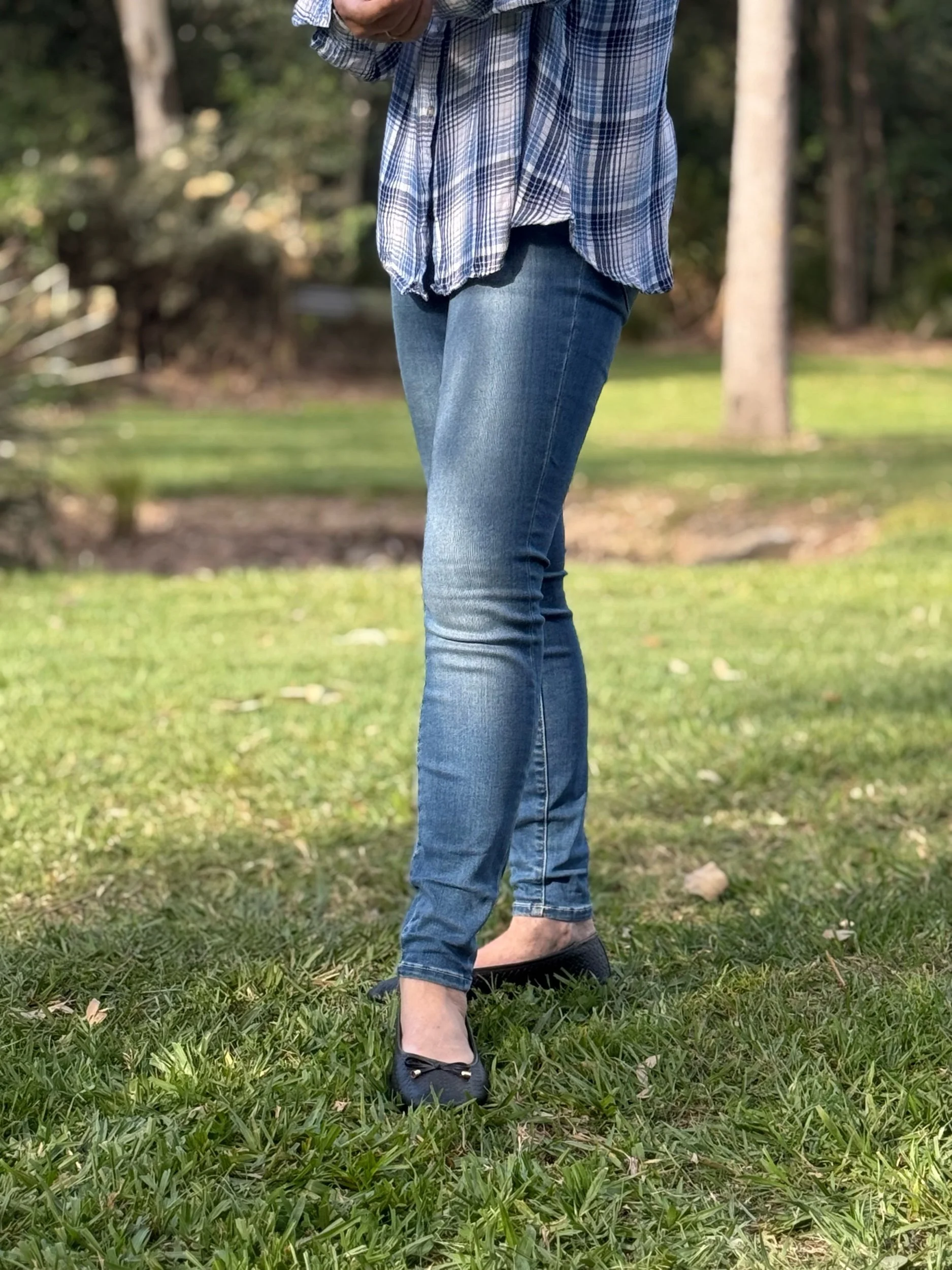 Target Jeans - 12