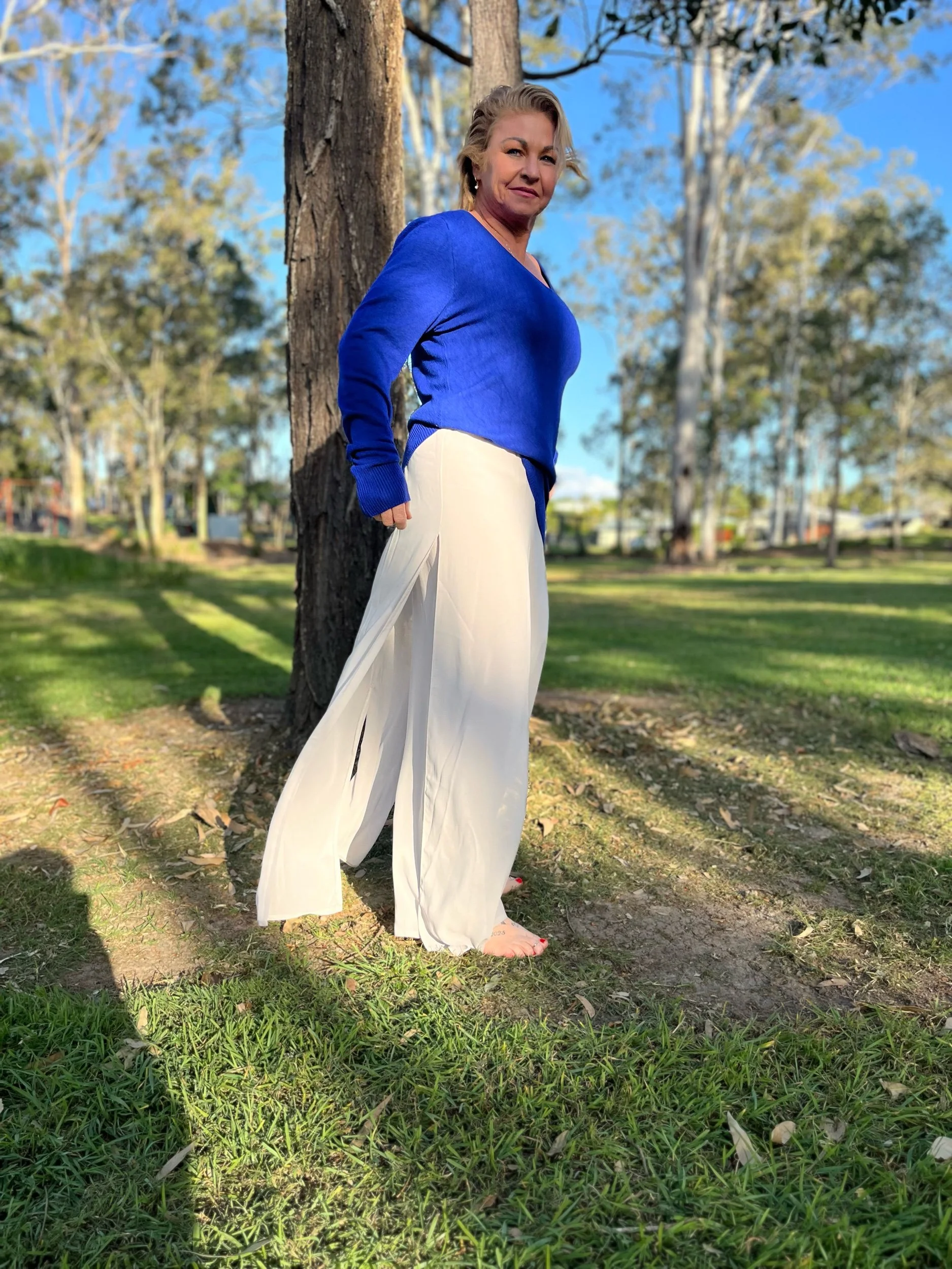 Liz Jordan Pants - 12